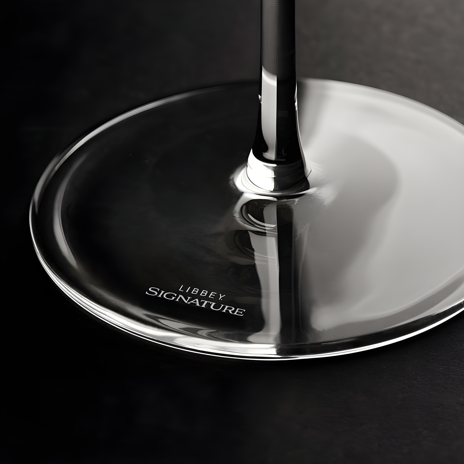 Signature-Greenwich Libbey Red Wine Glasses