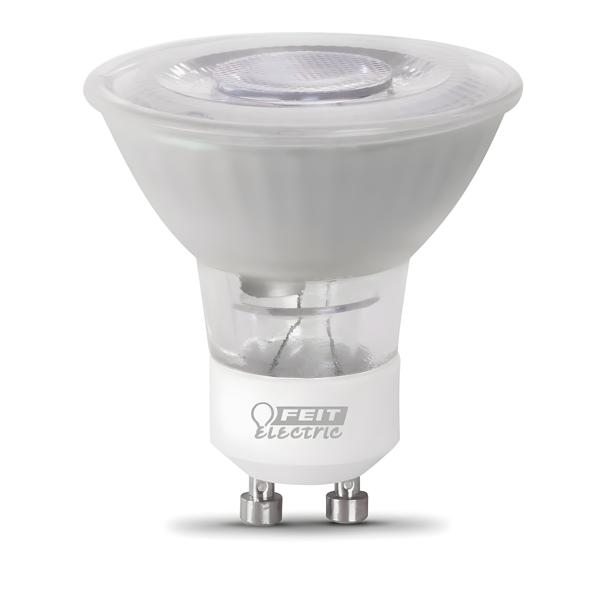 1 PC Feit Enhance MR16 GU10 LED Bulb Daylight 50 Watt Equivalence 3 pk