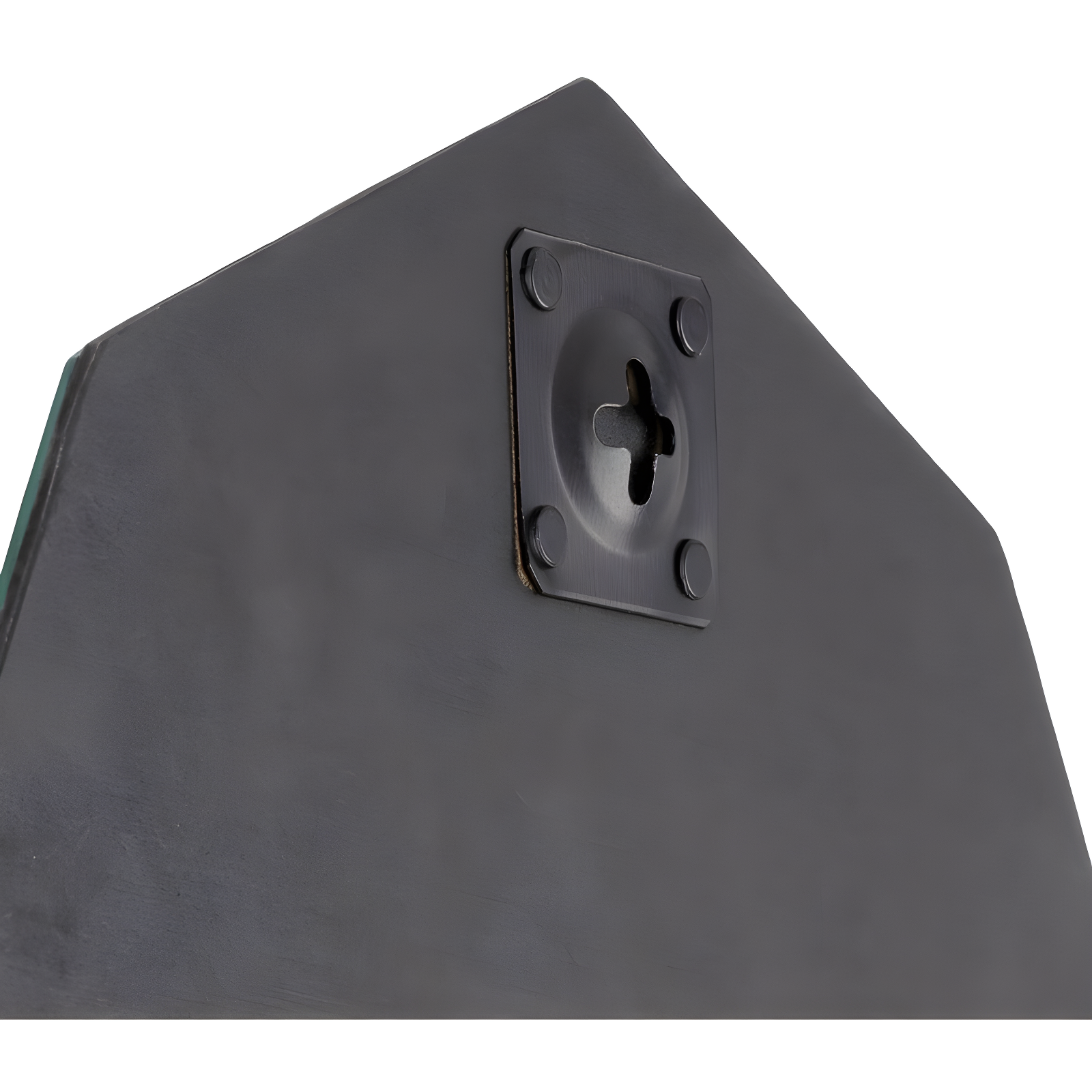 Briana Flat Wall Mirror