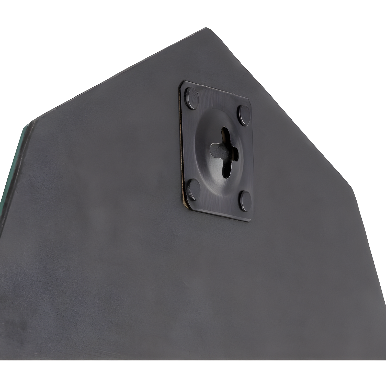 Briana Flat Wall Mirror