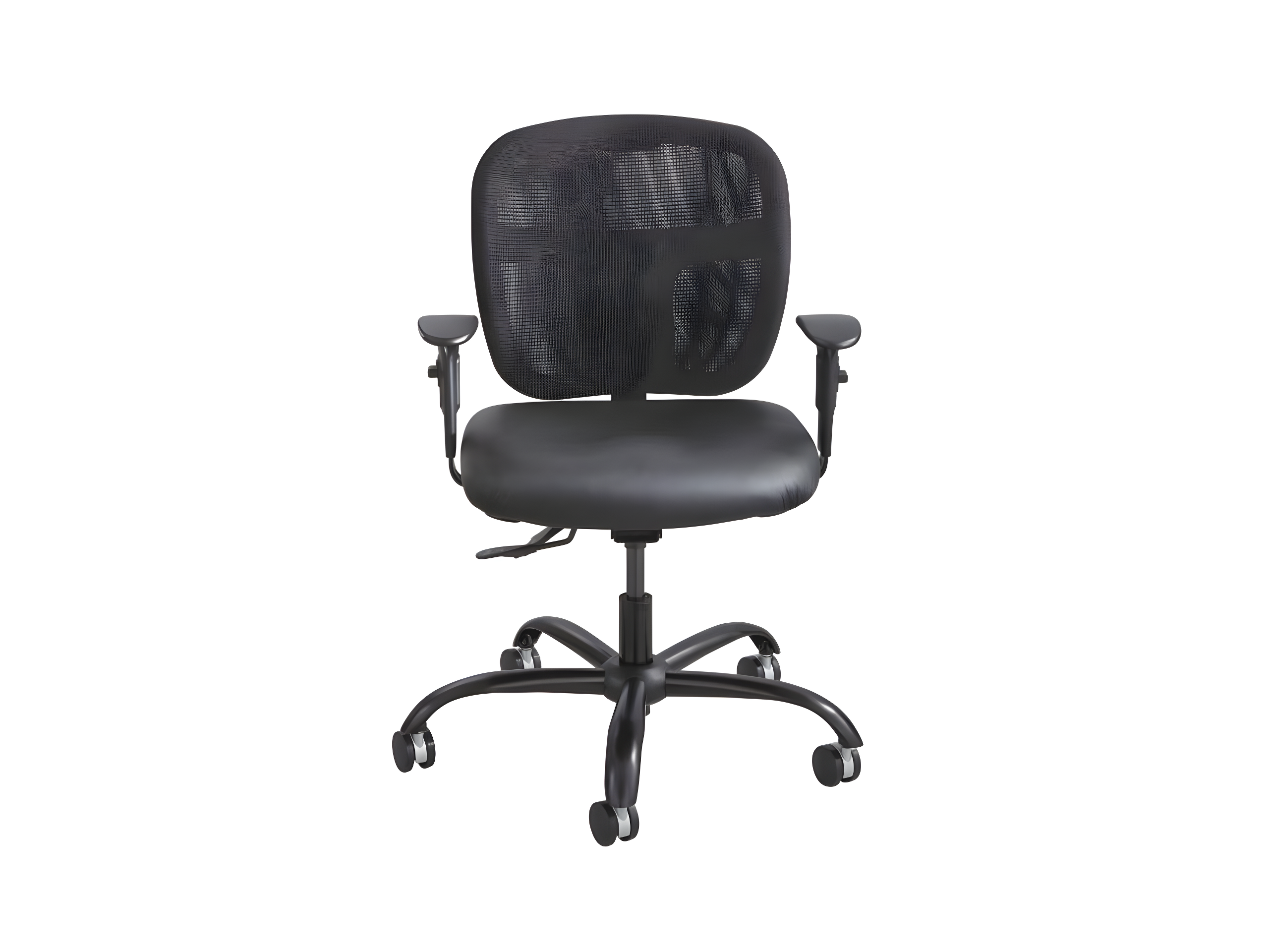 Safco Products Company Vue Series Mesh Task Chair