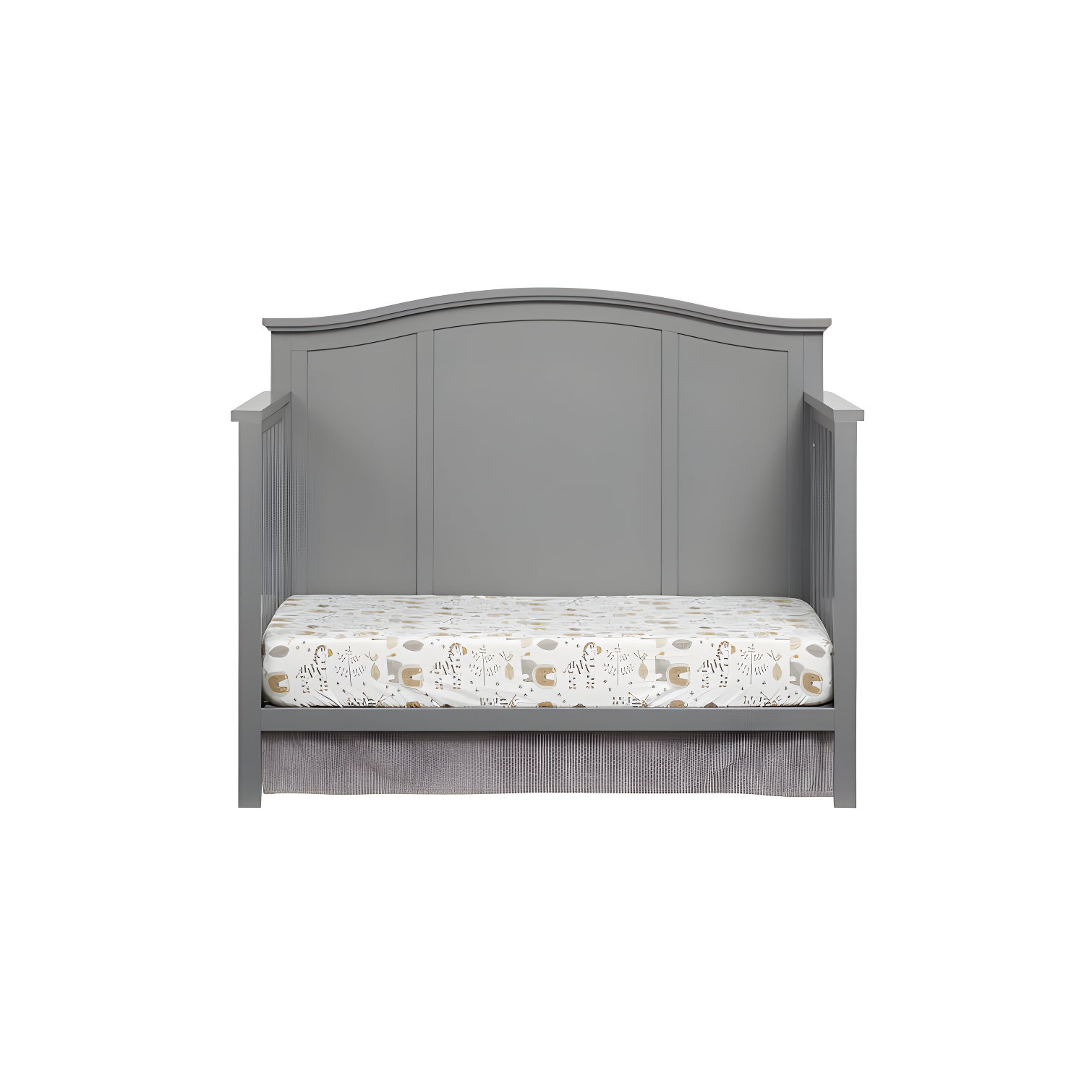 Emerson 4 In 1 Convertible Crib