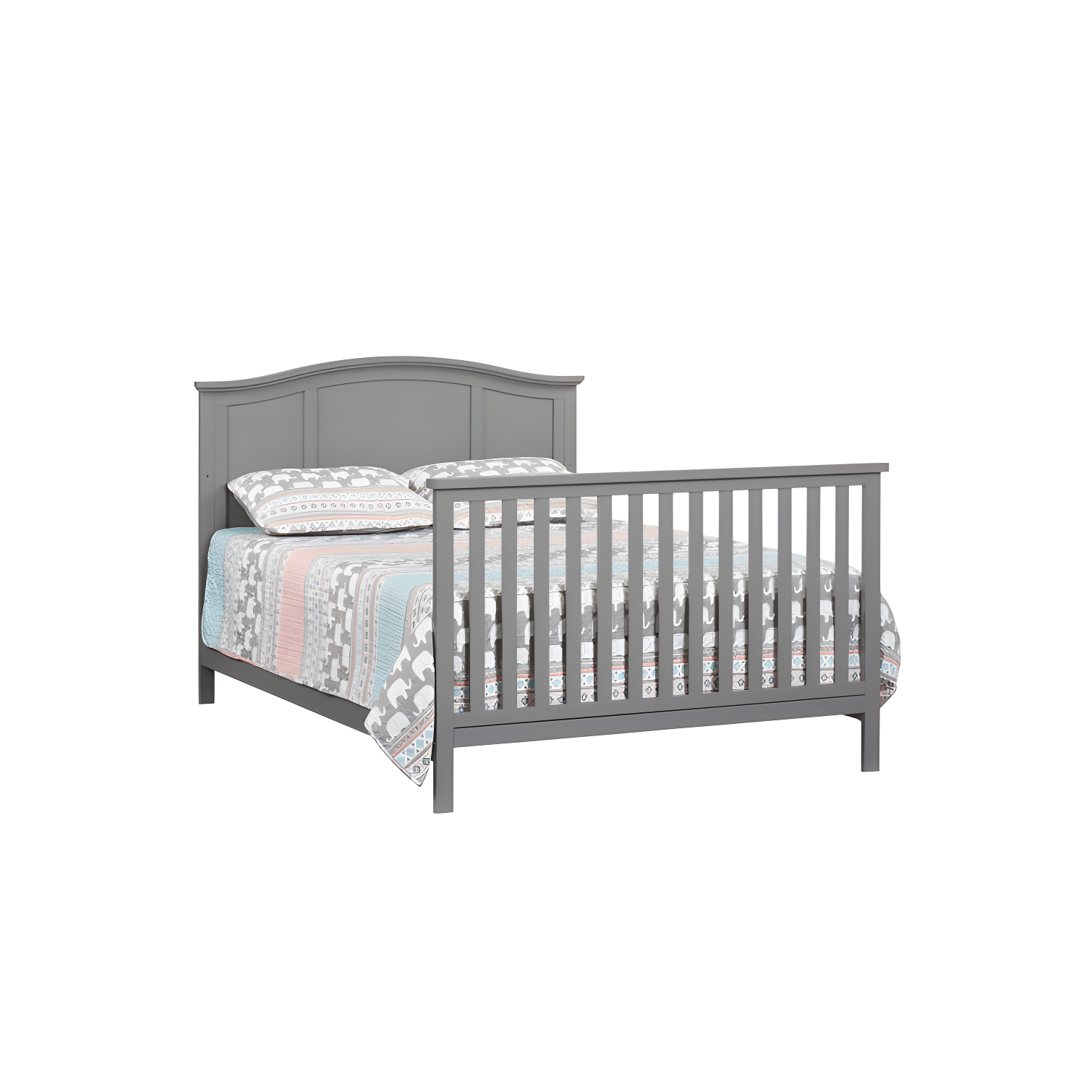 Emerson 4 In 1 Convertible Crib