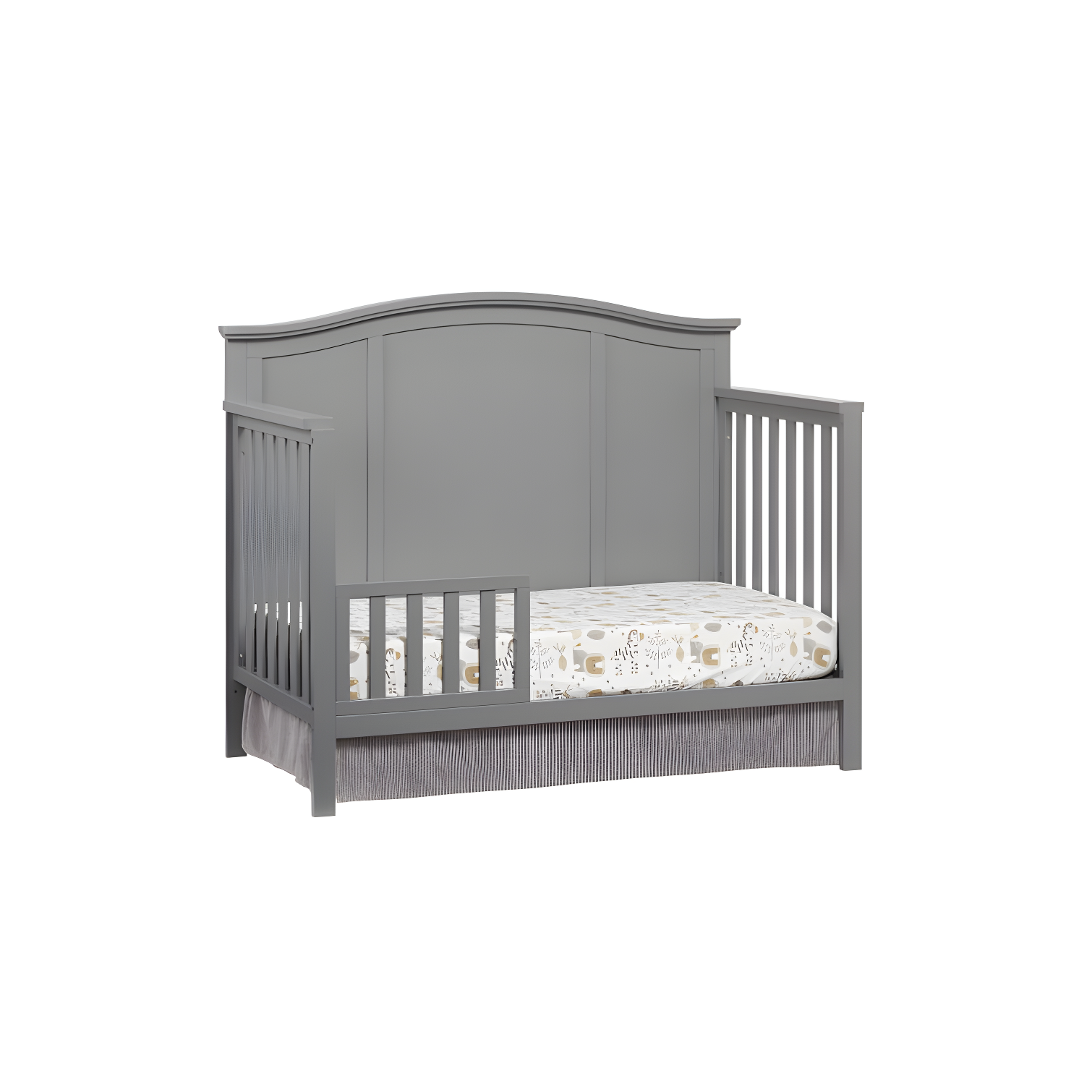 Emerson 4 In 1 Convertible Crib