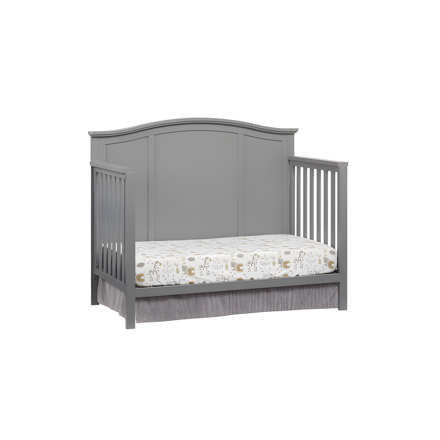 Emerson 4 In 1 Convertible Crib