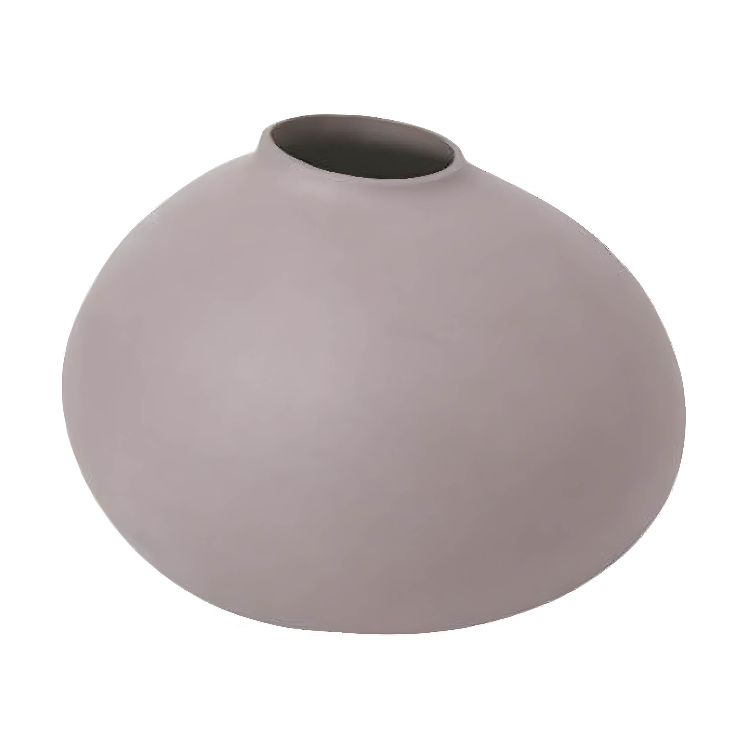 NONA Porcelain Table Vase