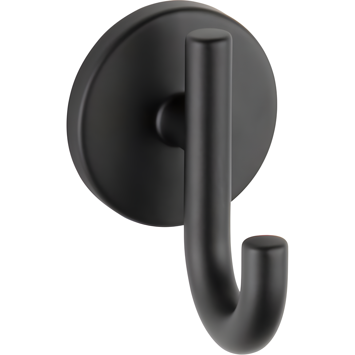 Trinsic Single Towel Hook Bath Hardware Accessory