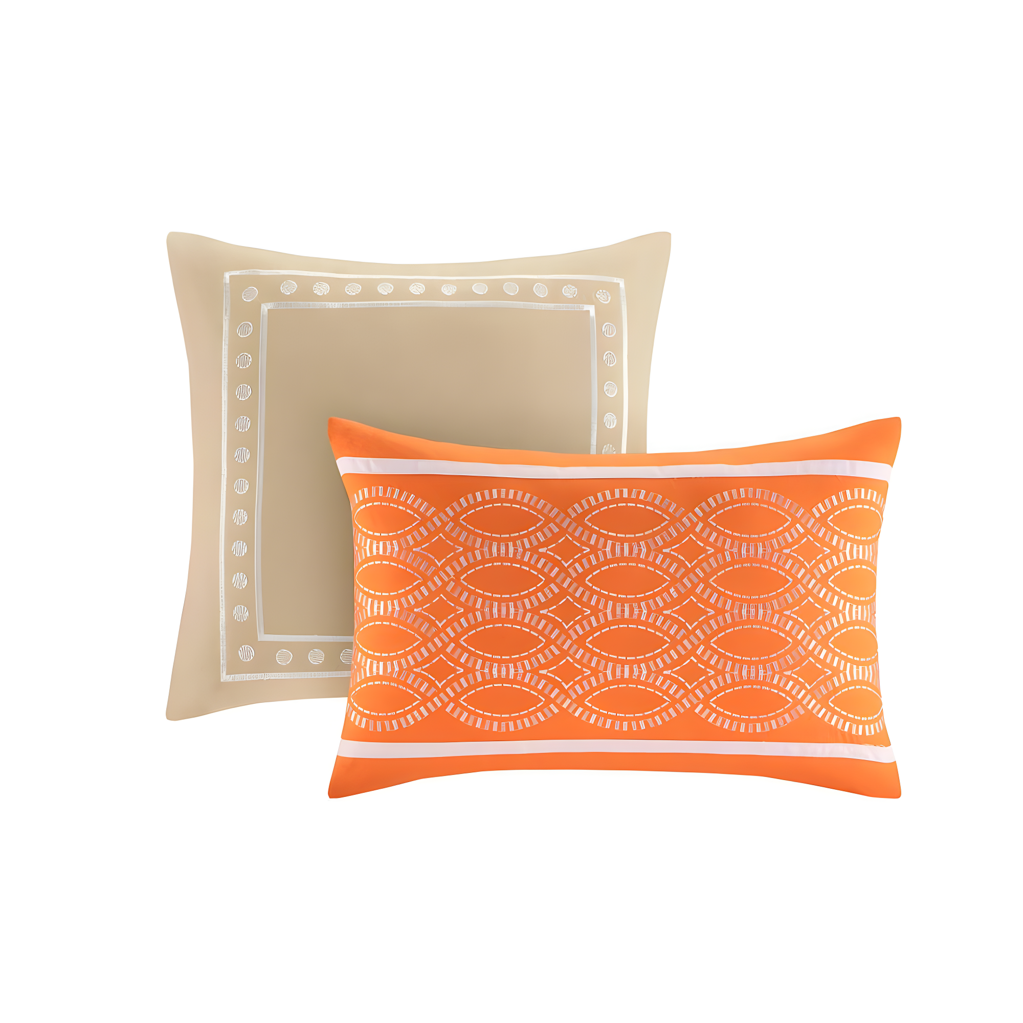 510 Design Senna Damask Comforter Set