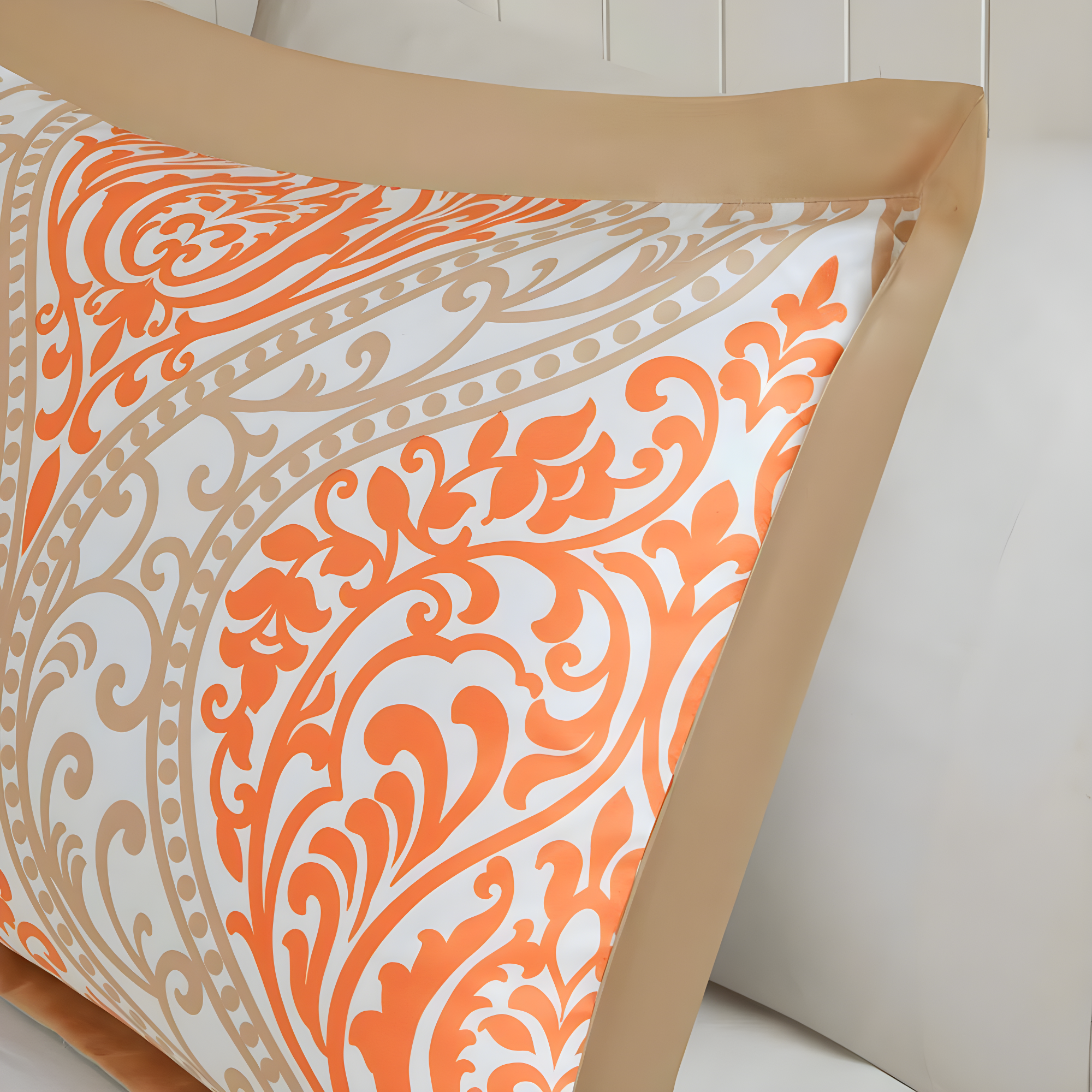 510 Design Senna Damask Comforter Set
