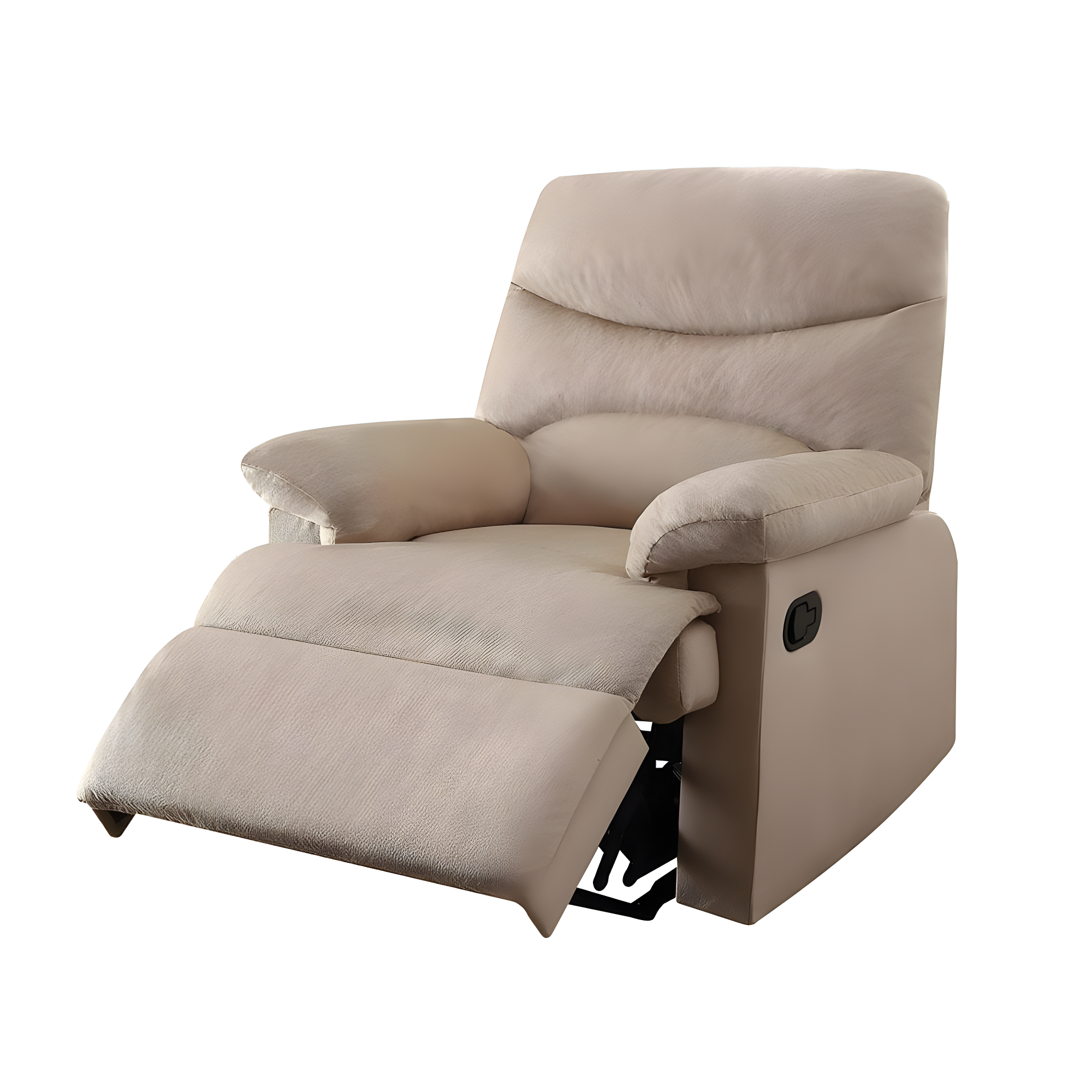 Recliner (Motion) In Woven Fabric for Living Room Bedroom