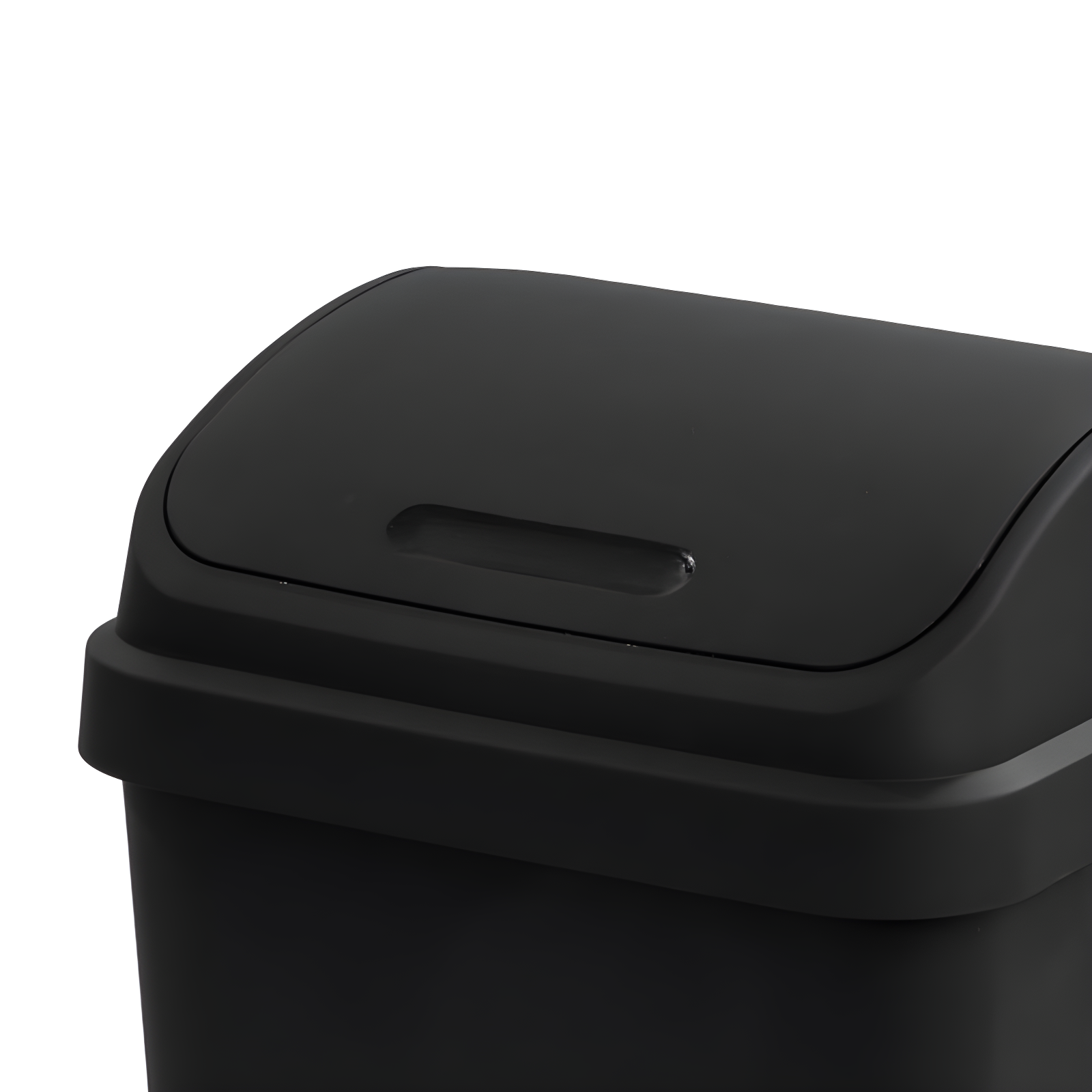 Sterilite 13 Gallon Swing Top Trash Can & Reviews | Wayfair