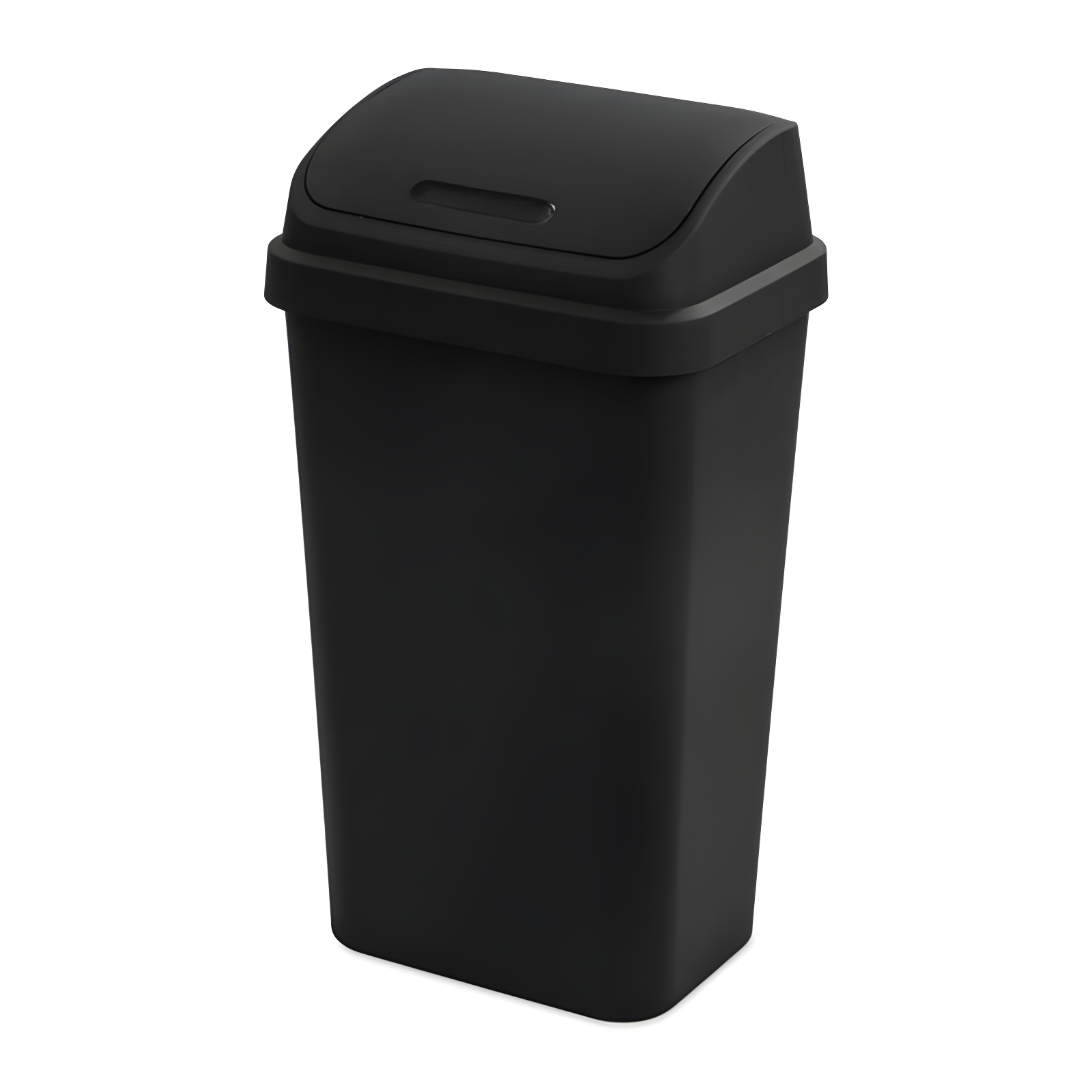 Sterilite 13 Gallon Swing Top Trash Can & Reviews | Wayfair