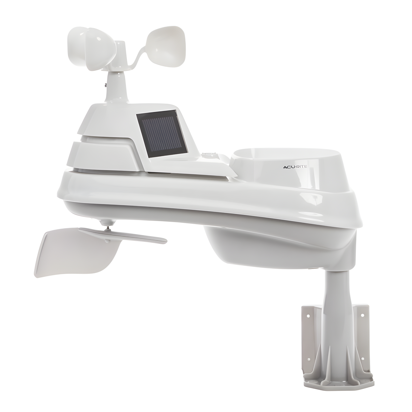 Acurite Iris (5-in-1) Weather Station With Direct-to-wi-fi Display