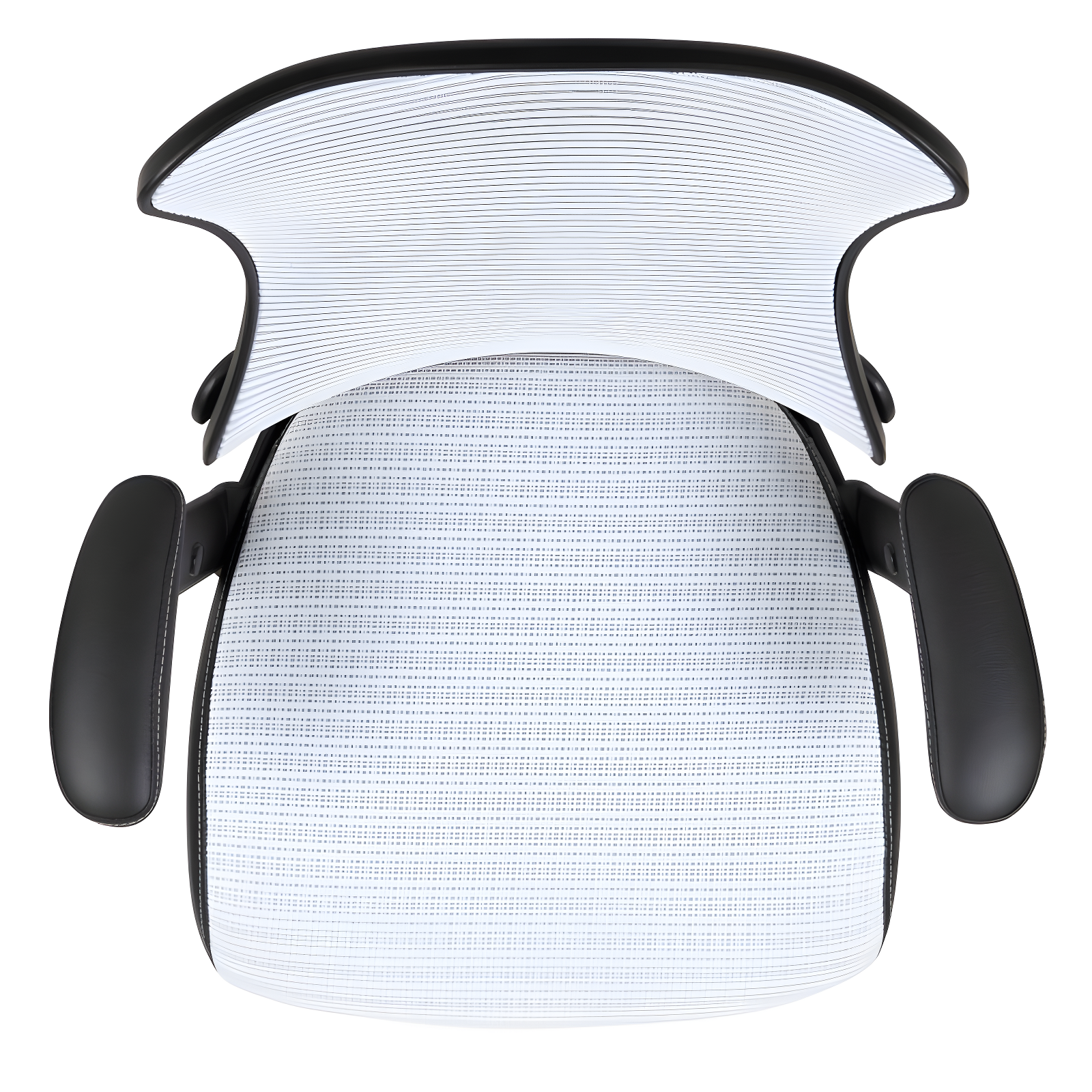 Siwar High-Back Designer Ergonomic Office Chair with Adjustable Armrests by Flash Furniture