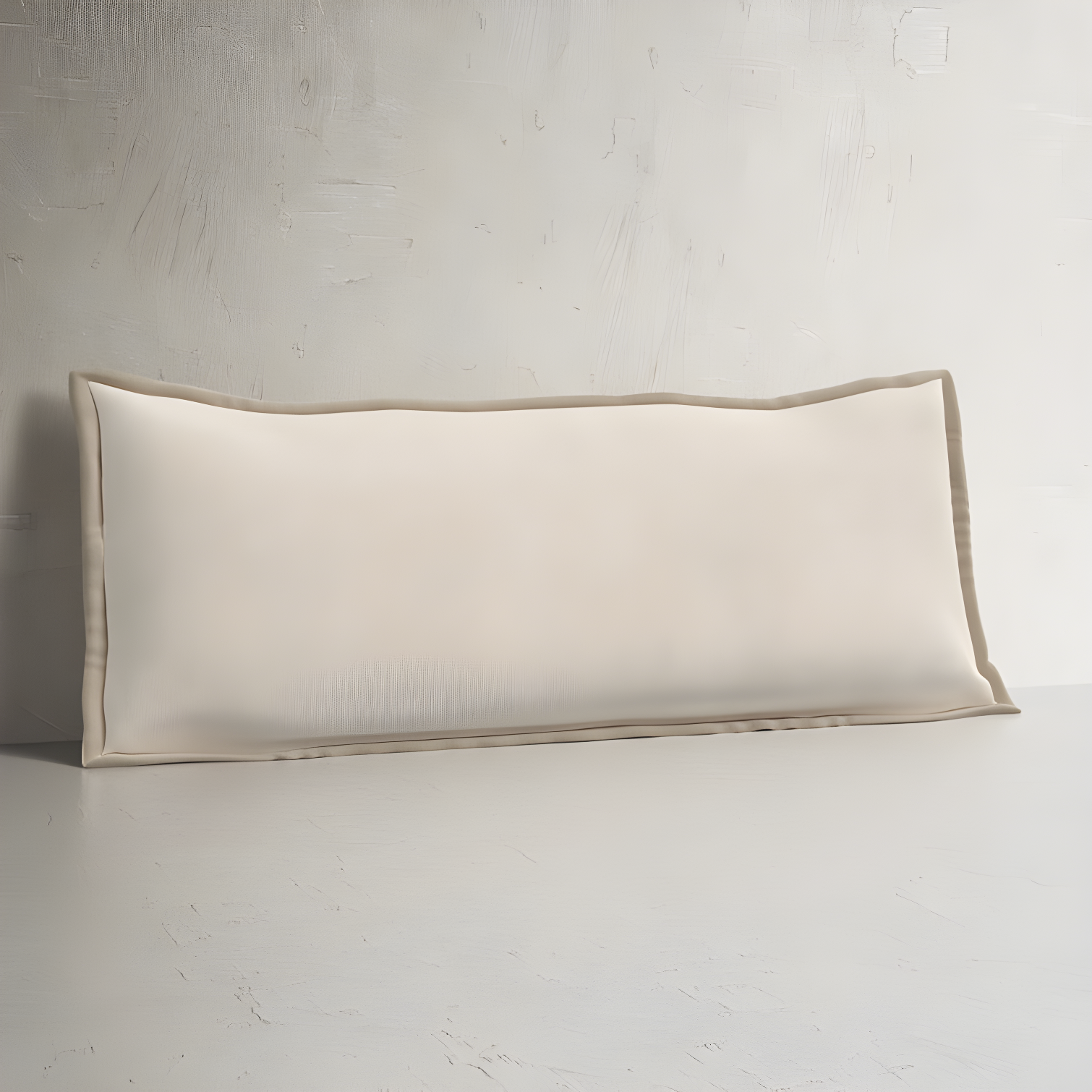 RE/FINE™ Montague 100% Cotton Lumbar Rectangular Pillow & Reviews | AllModern