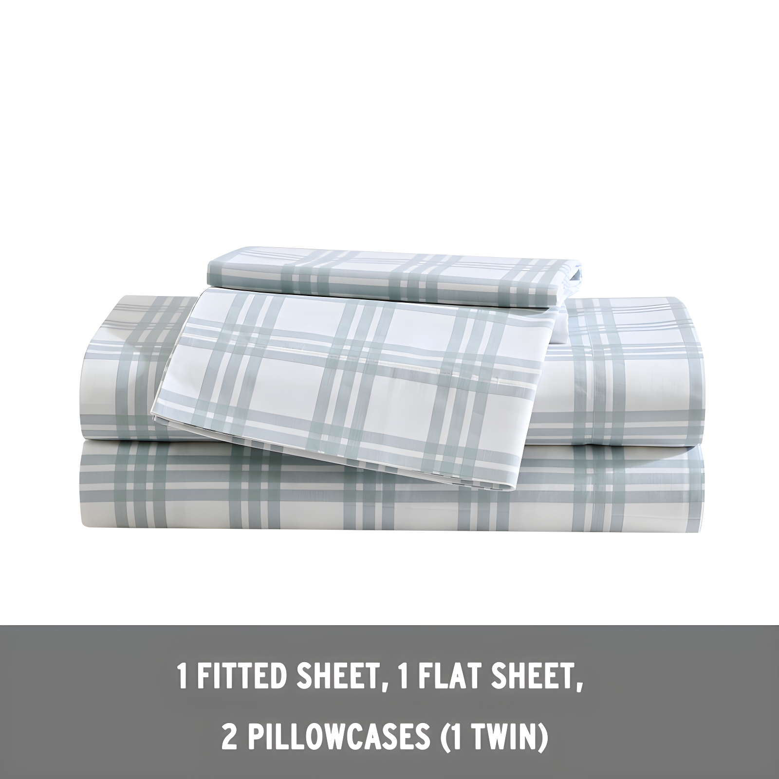 Eddie Bauer Eddie Bauer Printed Cotton Percale Sheet Sets