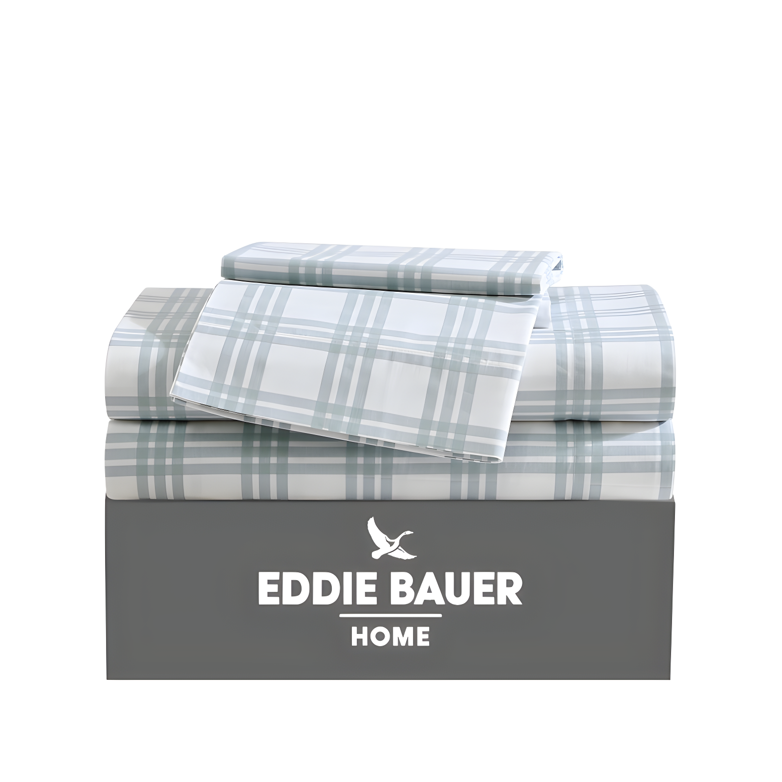 Eddie Bauer Eddie Bauer Printed Cotton Percale Sheet Sets
