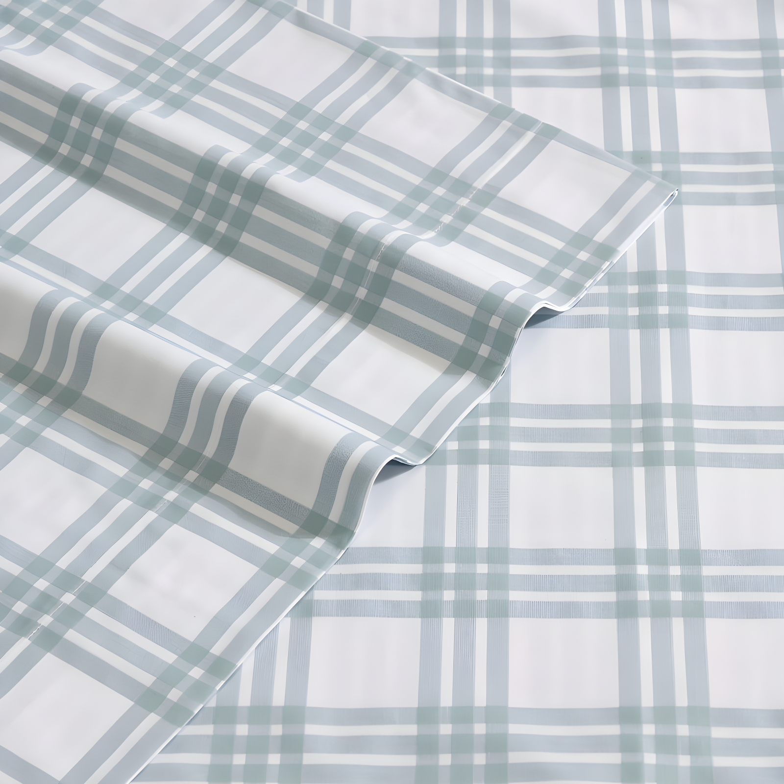 Eddie Bauer Eddie Bauer Printed Cotton Percale Sheet Sets
