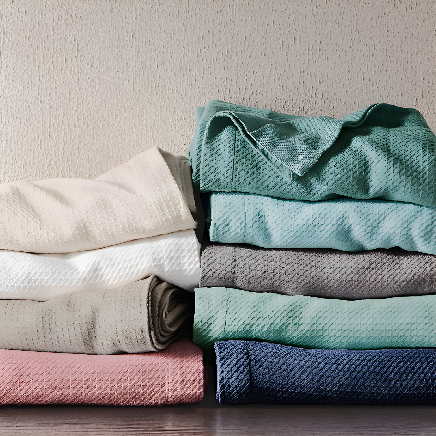Throw Blanket