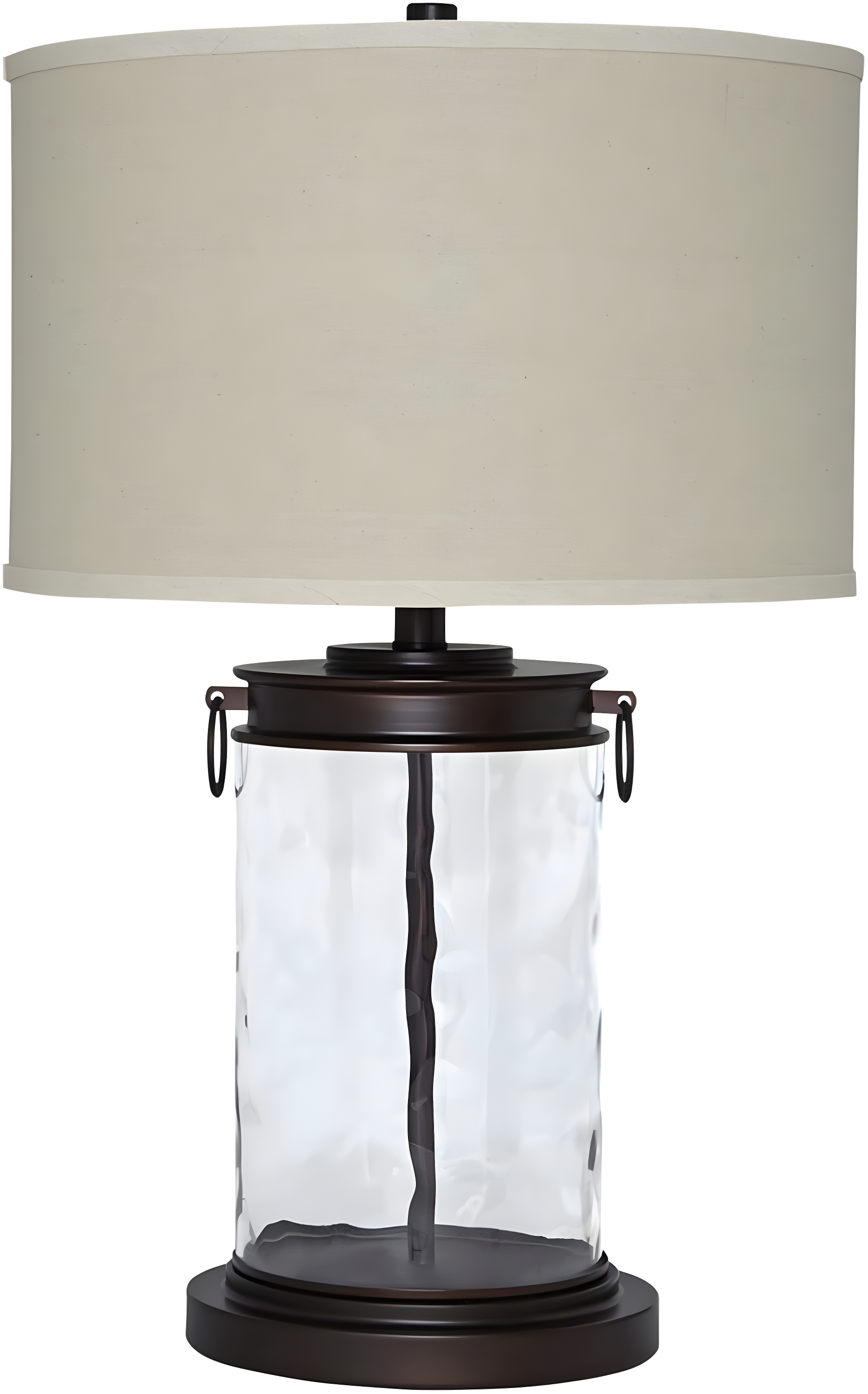 Longshore Tides Ranchester Table Lamp