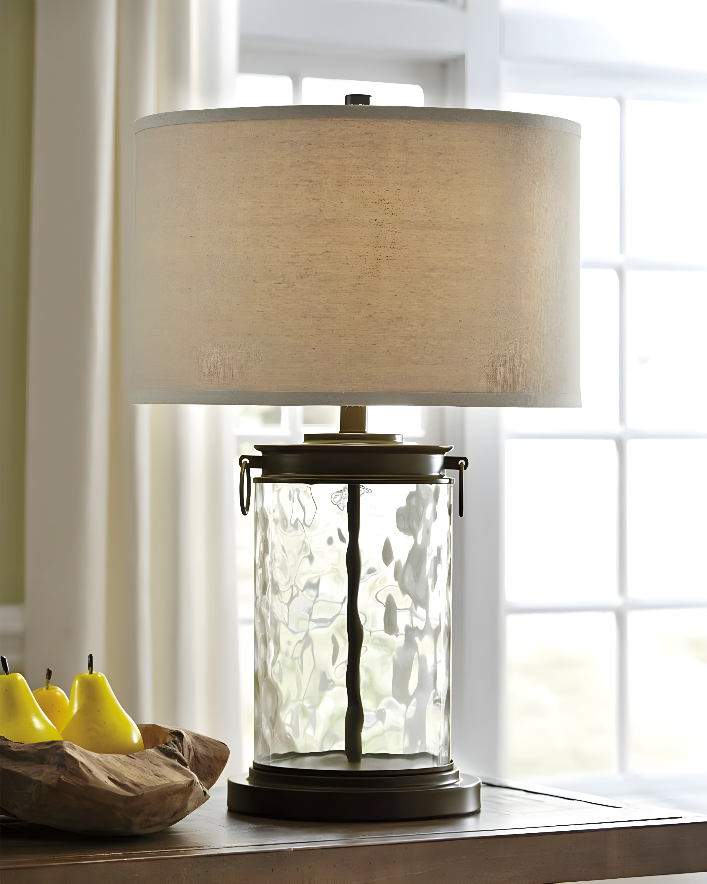 Longshore Tides Ranchester Table Lamp