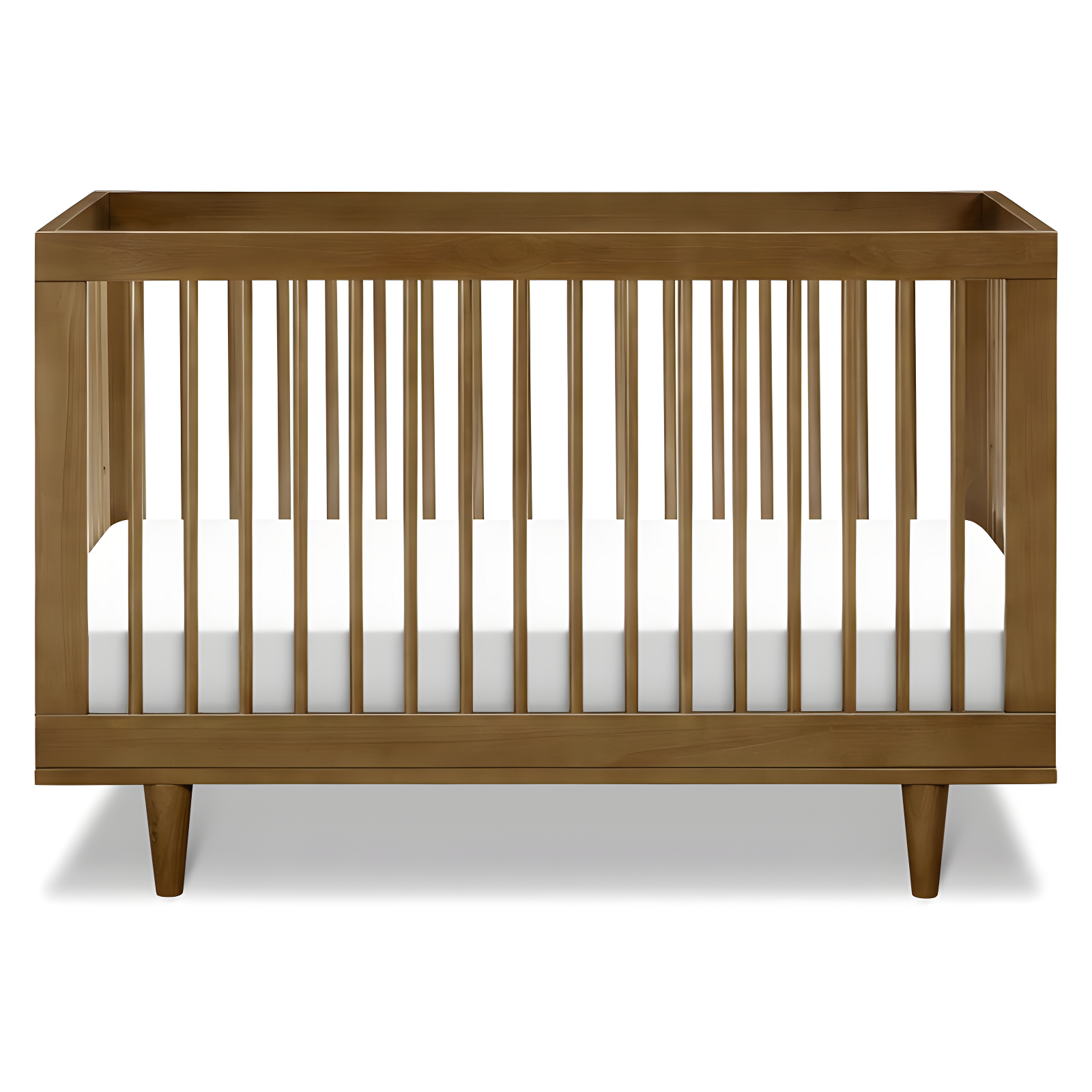 Marley 3-in-1 Convertible Crib