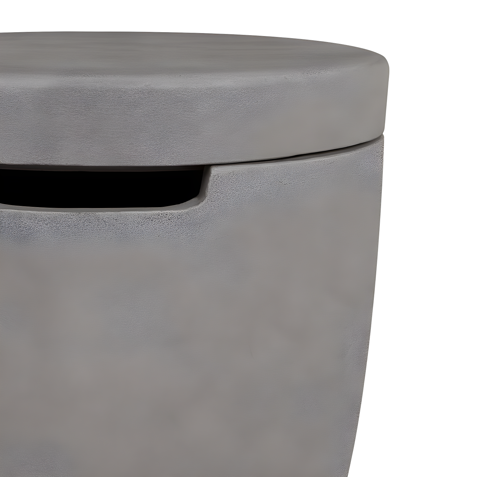 Benno Propane Tank Cover - Shade