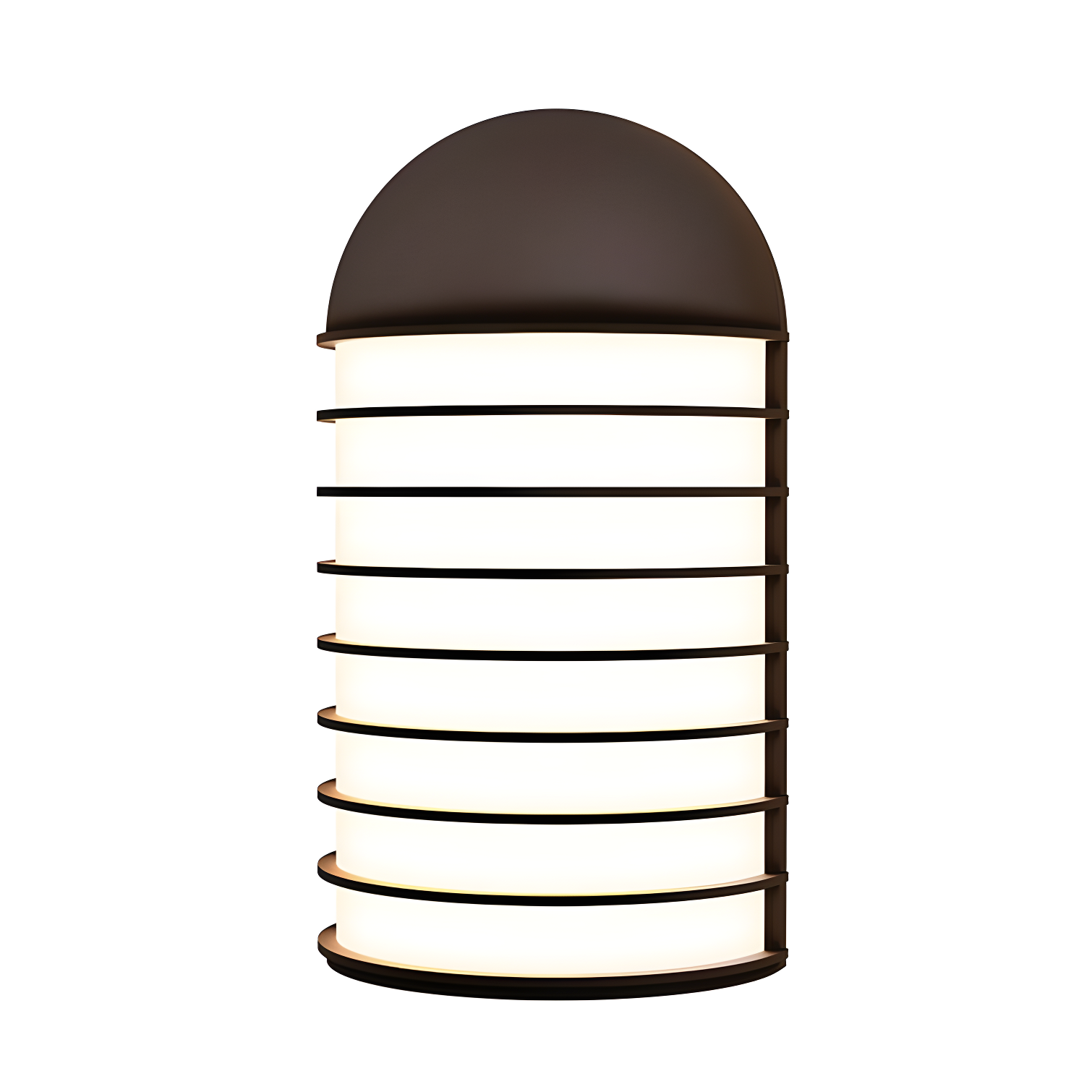 SONNEMAN Inside-Out LED Flush Mounted Sconce