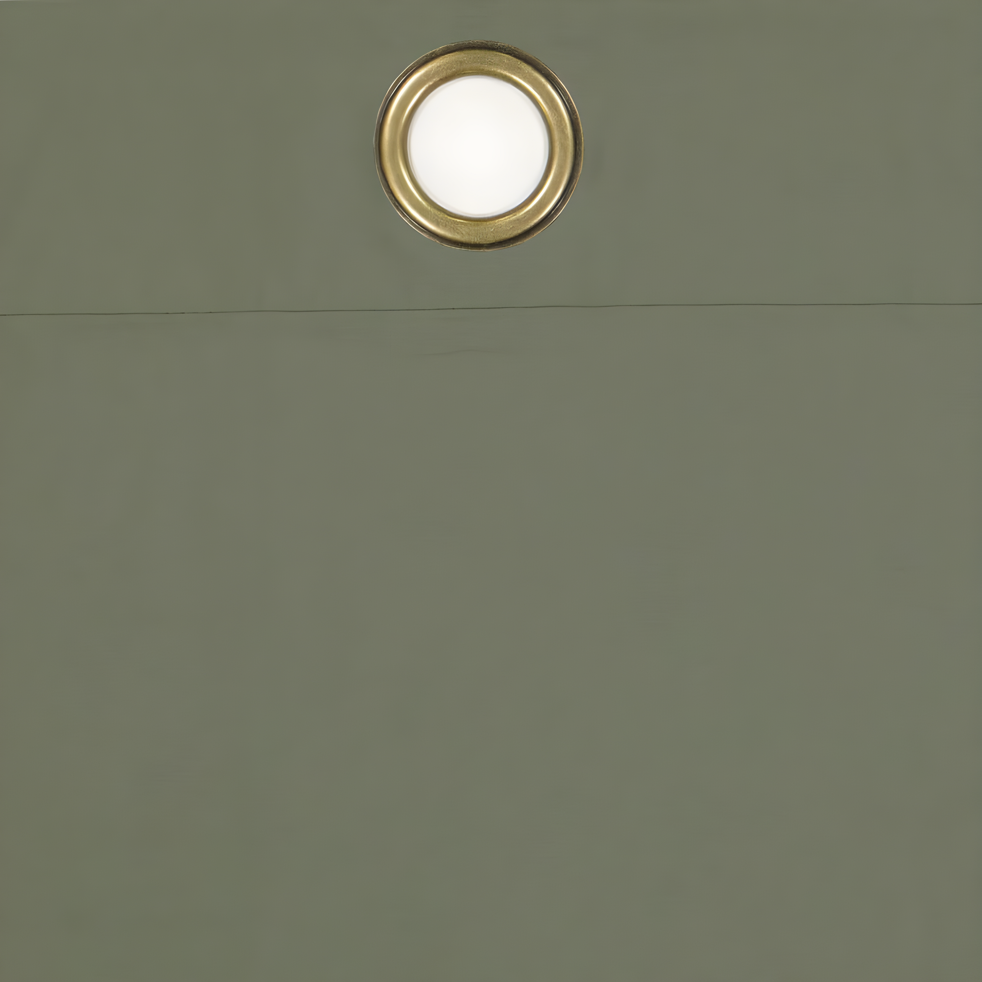 Eclipse Microfiber Blackout Grommet Curtains, Solid Thermaback Window Curtains