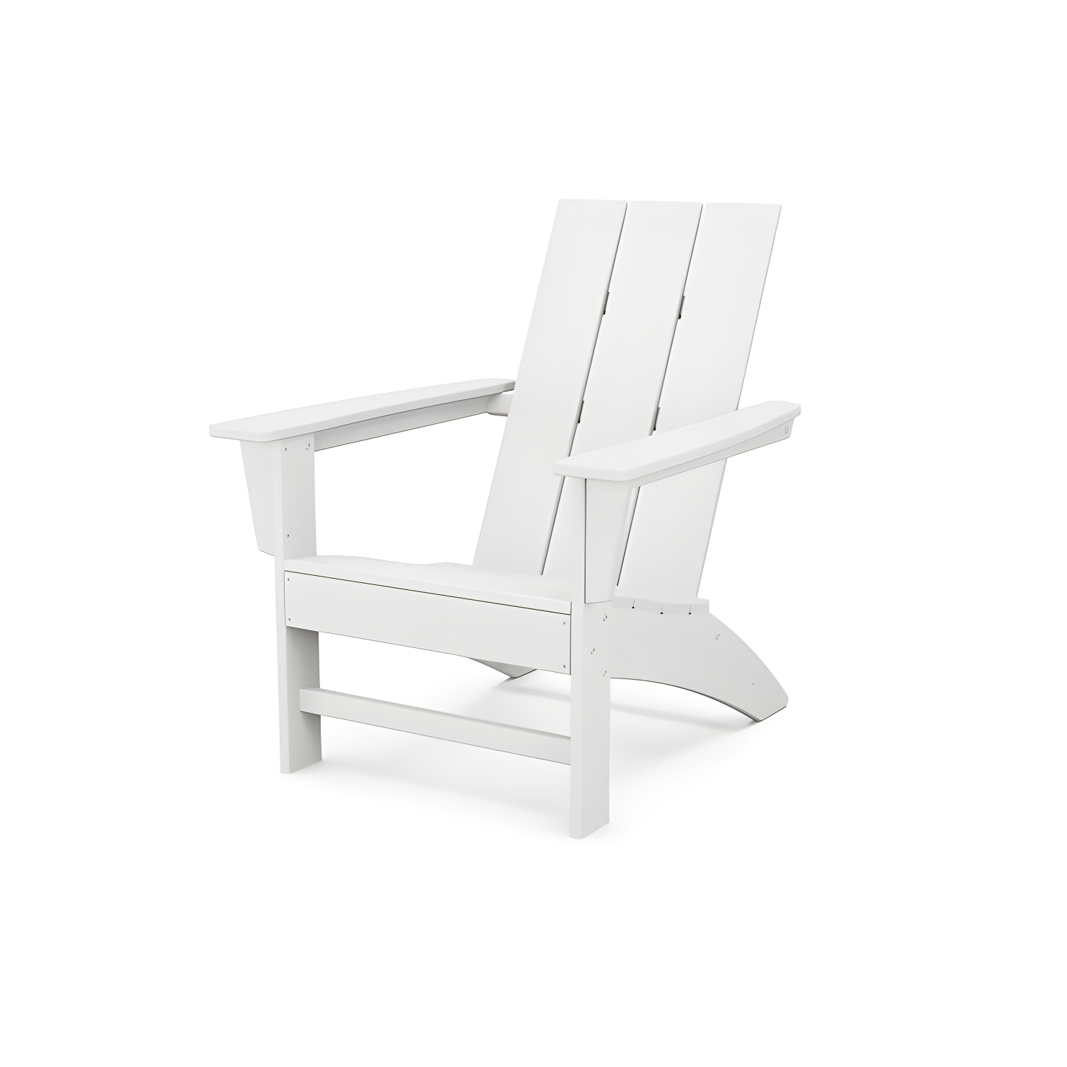 Modern Adirondack Outdoor Adirondack Chair