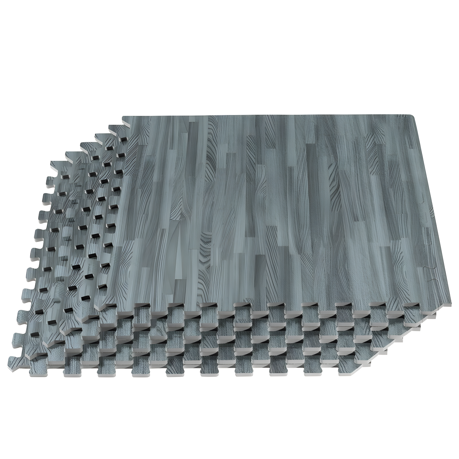 5/8" Thick Forest Floor 24 Square Feet (6 Tiles)