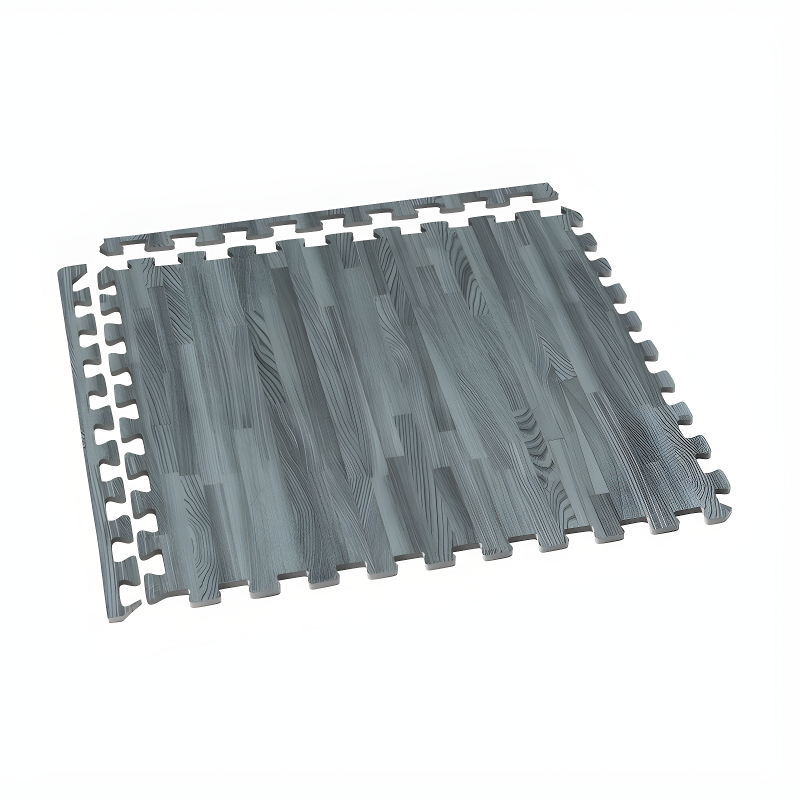 5/8" Thick Forest Floor 24 Square Feet (6 Tiles)