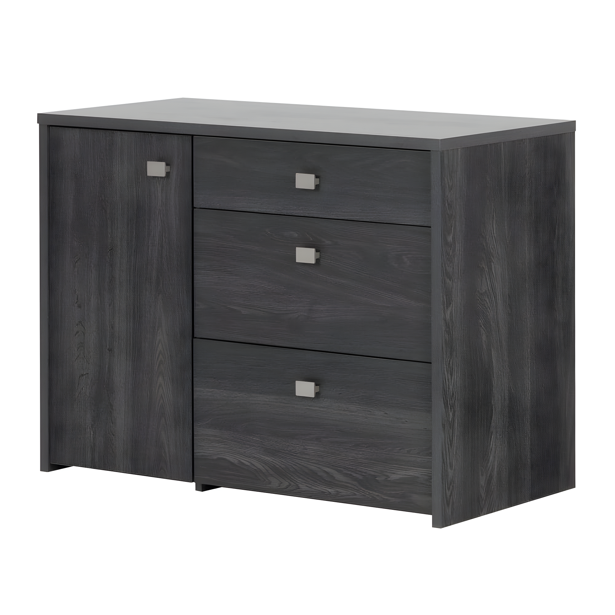 Interface Accent Cabinet