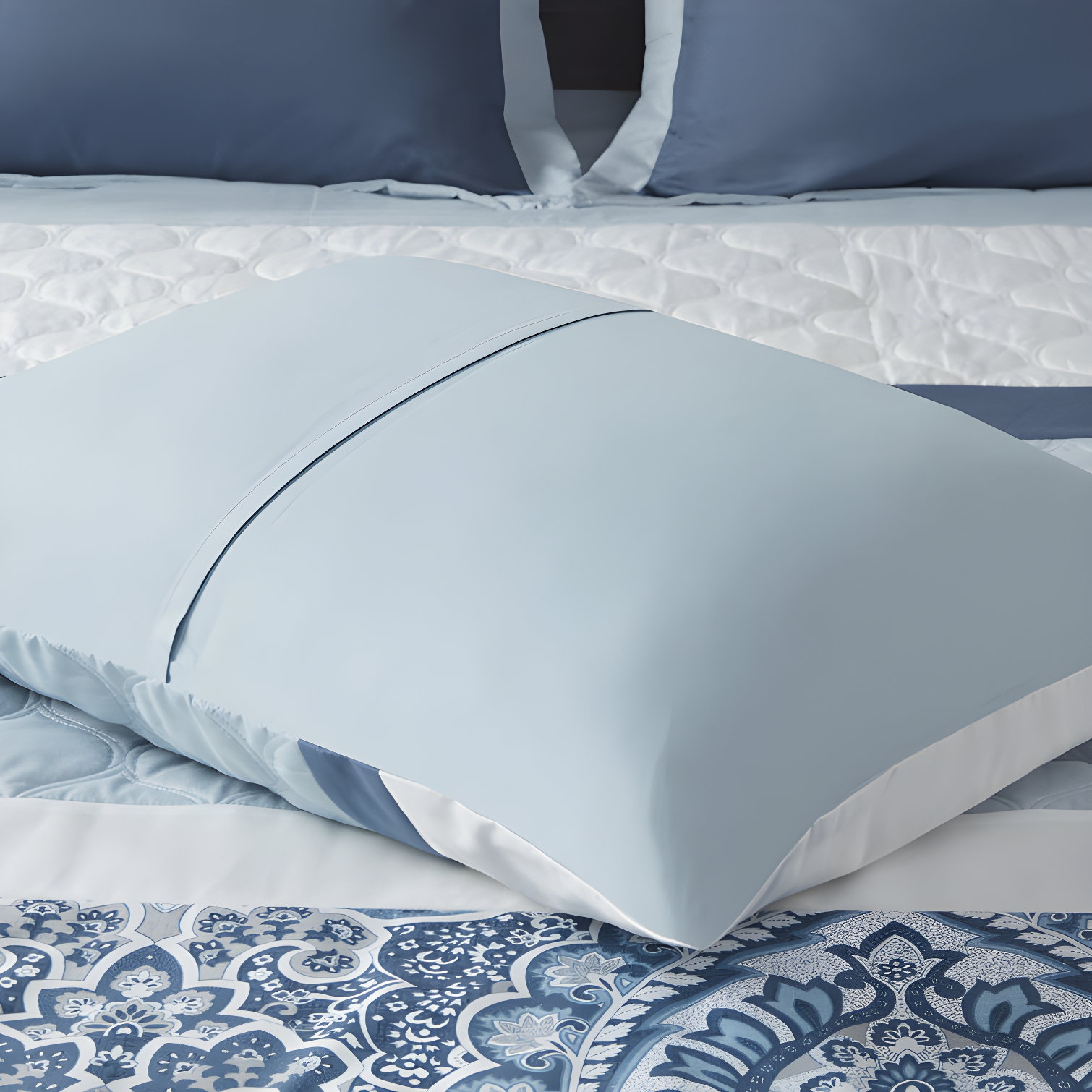 510 Design Keller 8 Piece Comforter Set