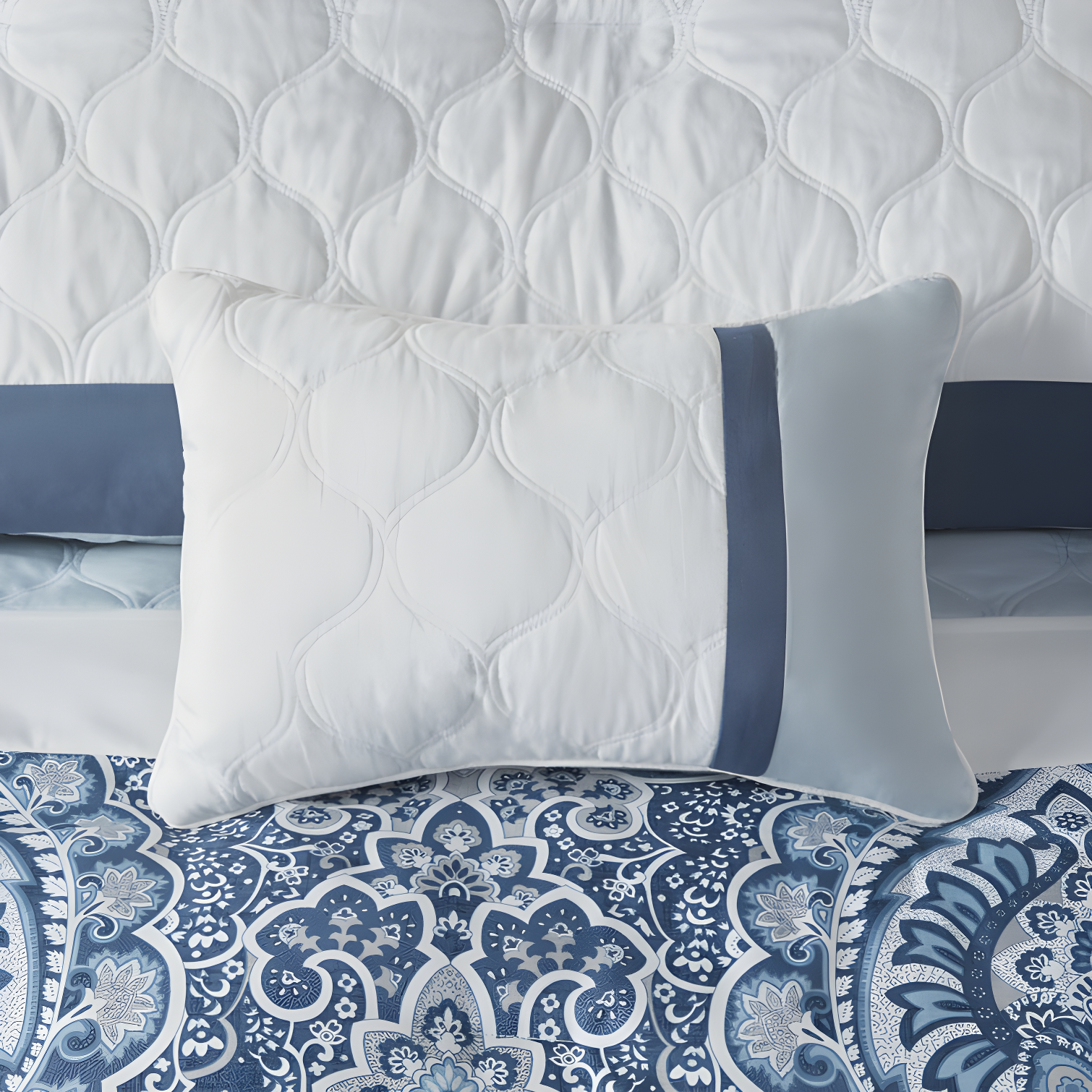 510 Design Keller 8 Piece Comforter Set