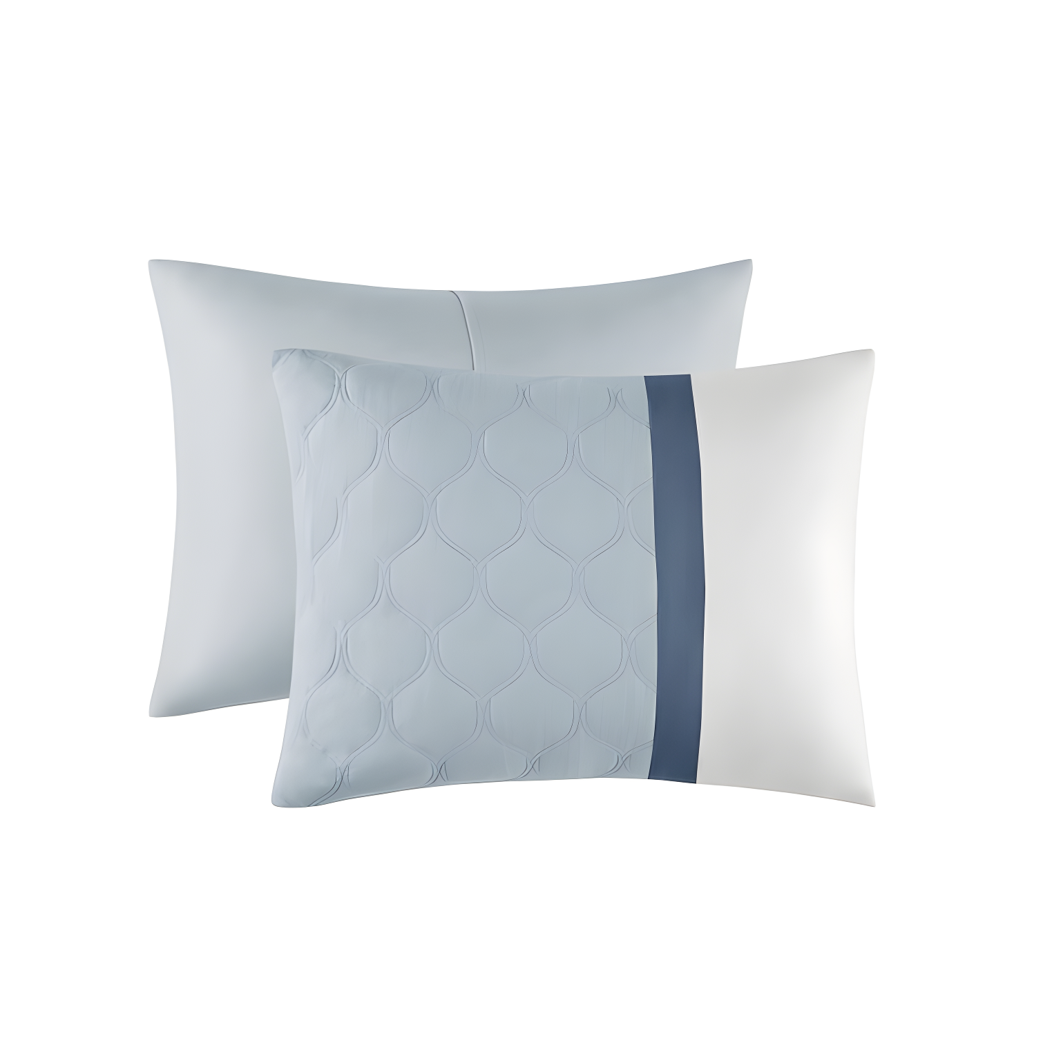 510 Design Keller 8 Piece Comforter Set