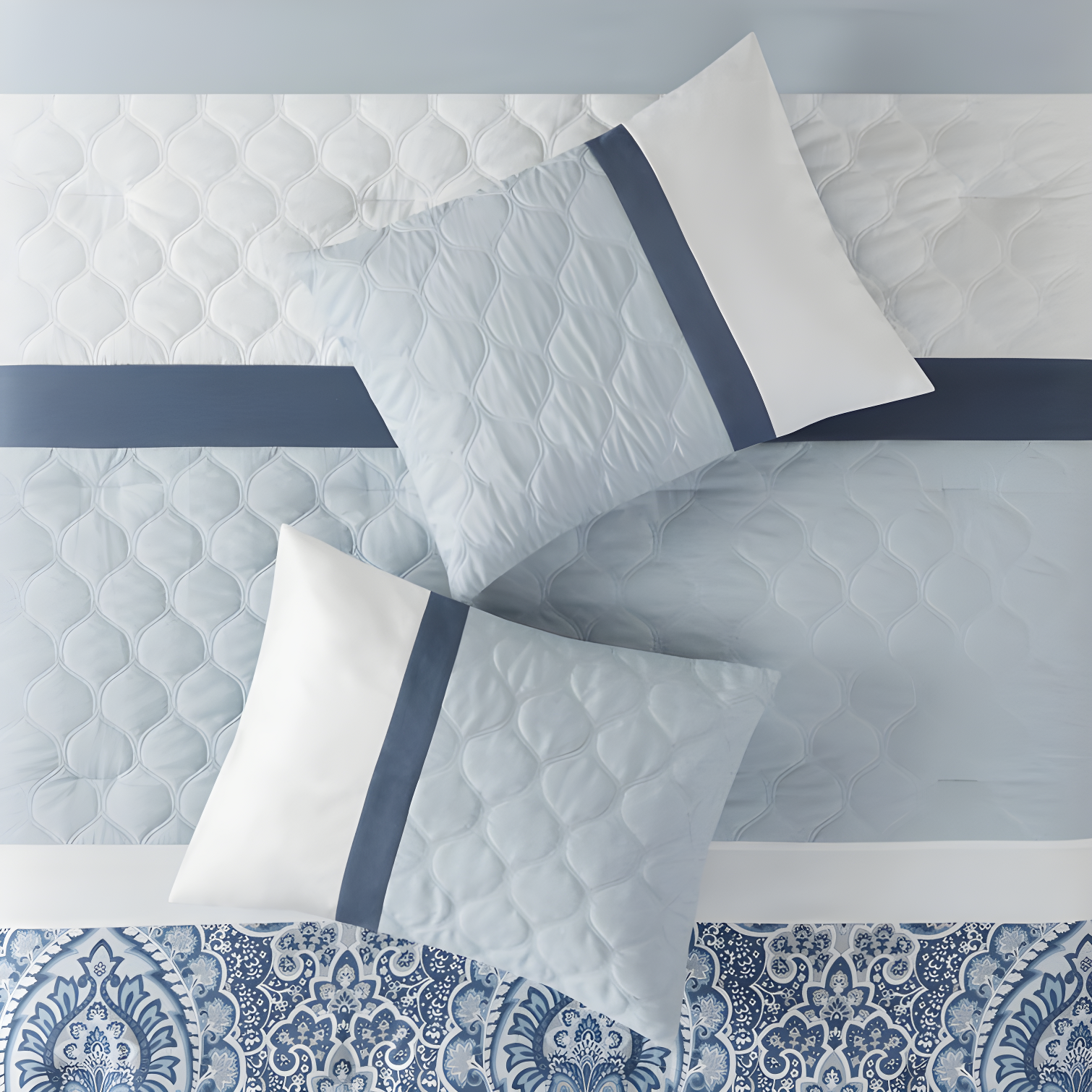 510 Design Keller 8 Piece Comforter Set