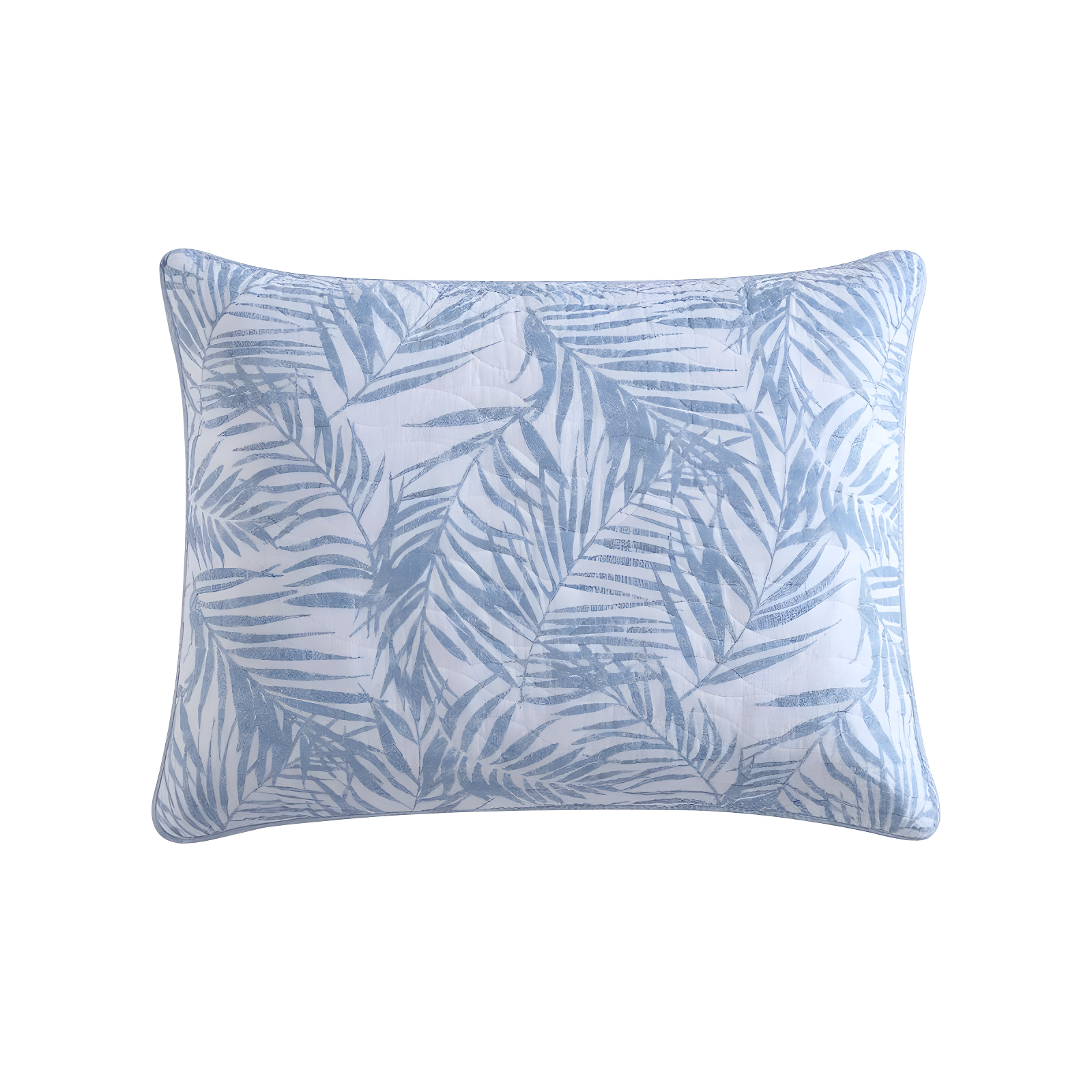 Tommy Bahama Home Tommy Bahama Palmday Cotton Reversible Quilt Set