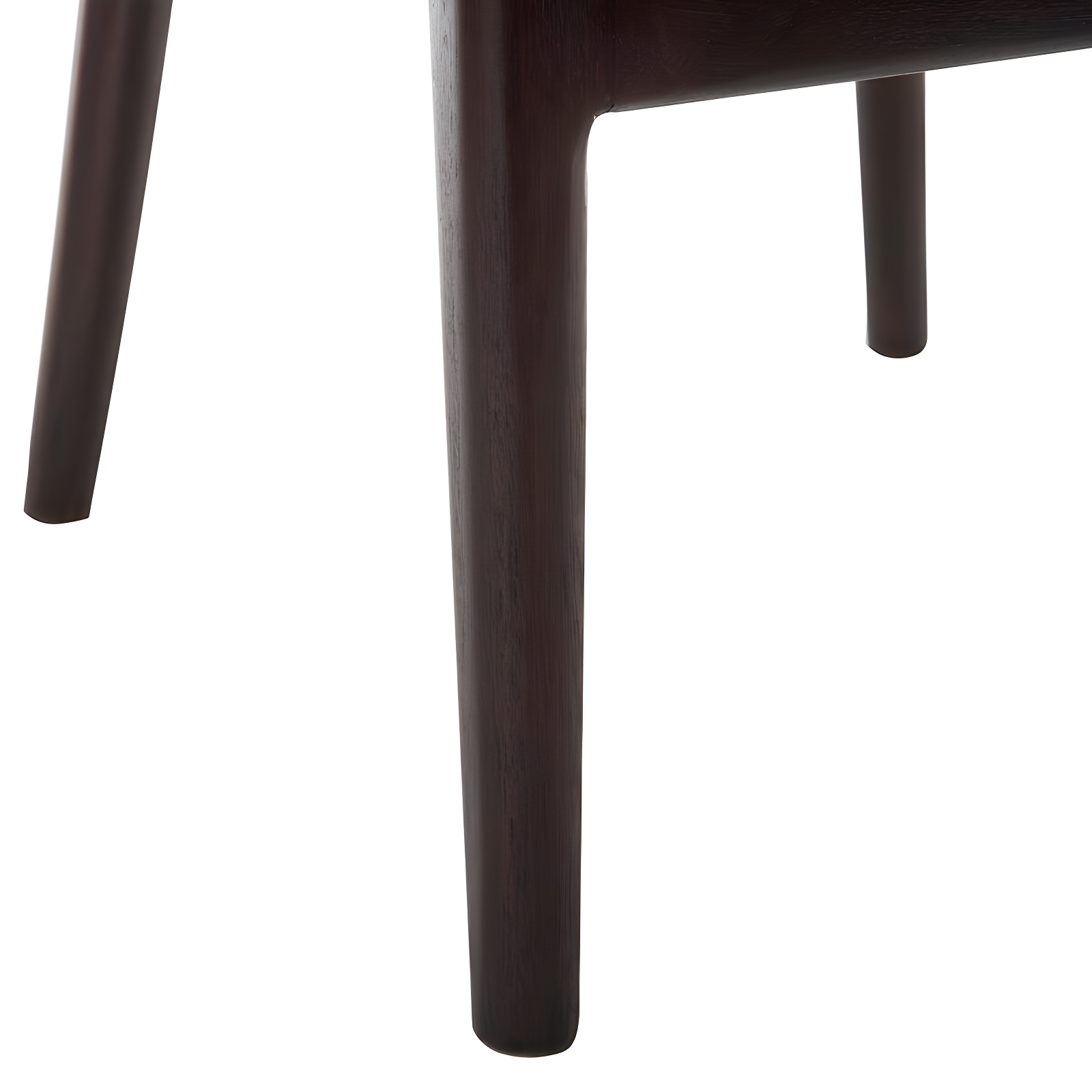 Brando Bar Stool - Brown/White - Safavieh