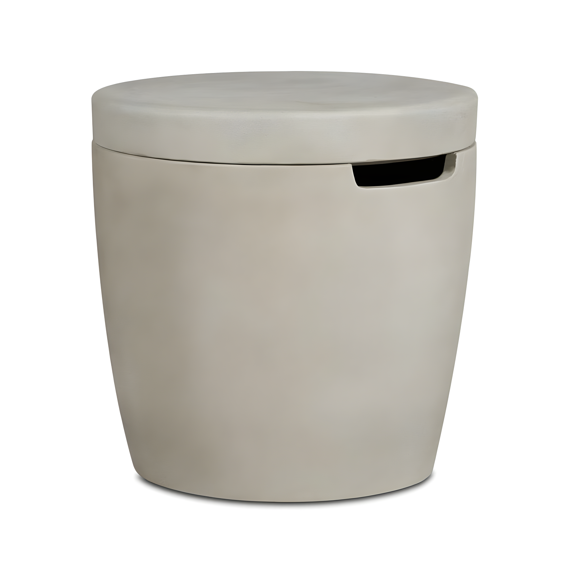 Benno Propane Tank Cover - Fog