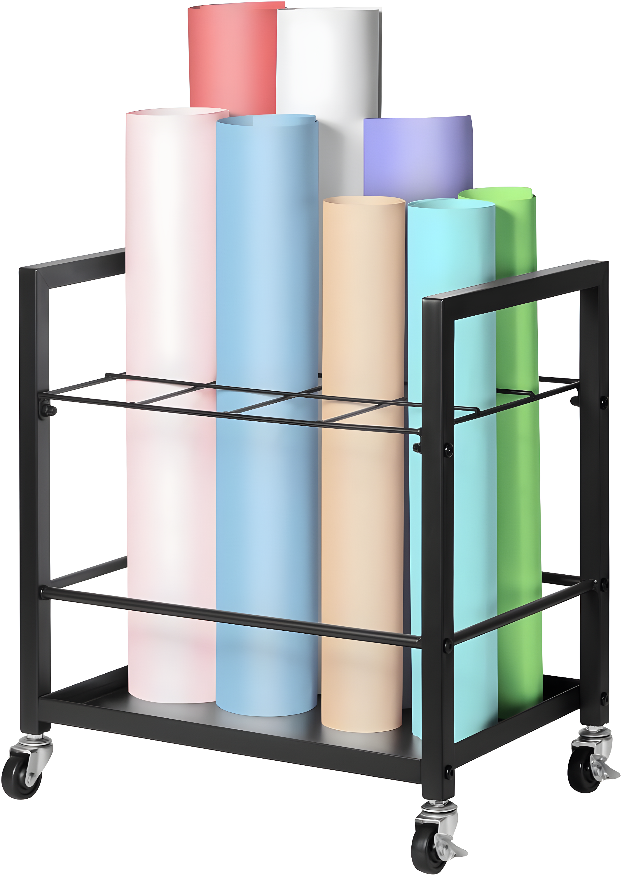 VEVOR Metal Baskets Basket