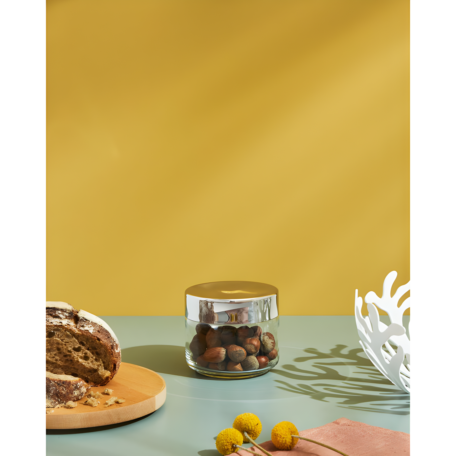 Alessi Julieta Kitchen Box