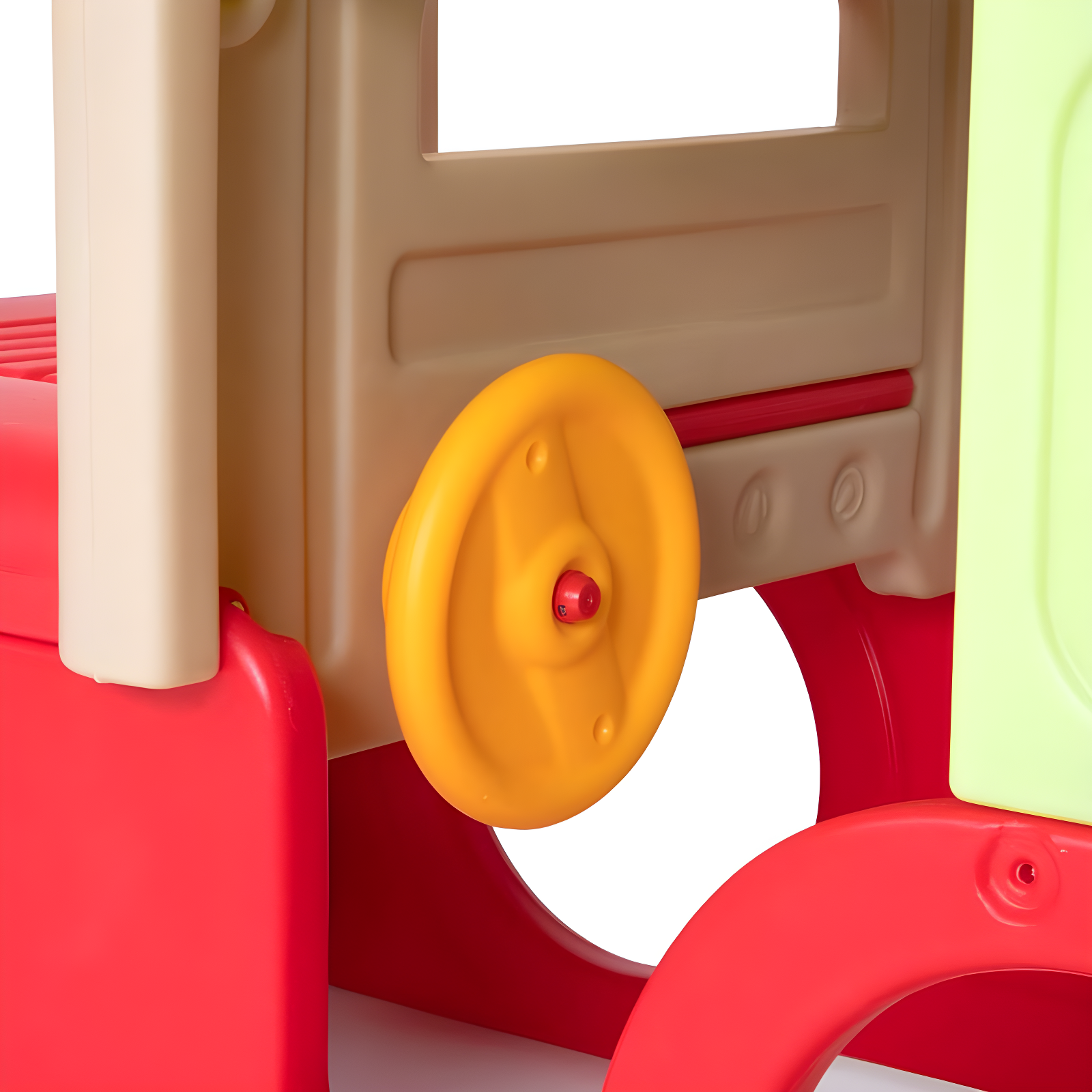 Simplay3 Young Explorers Indoor/Outdoor Adventure Climber