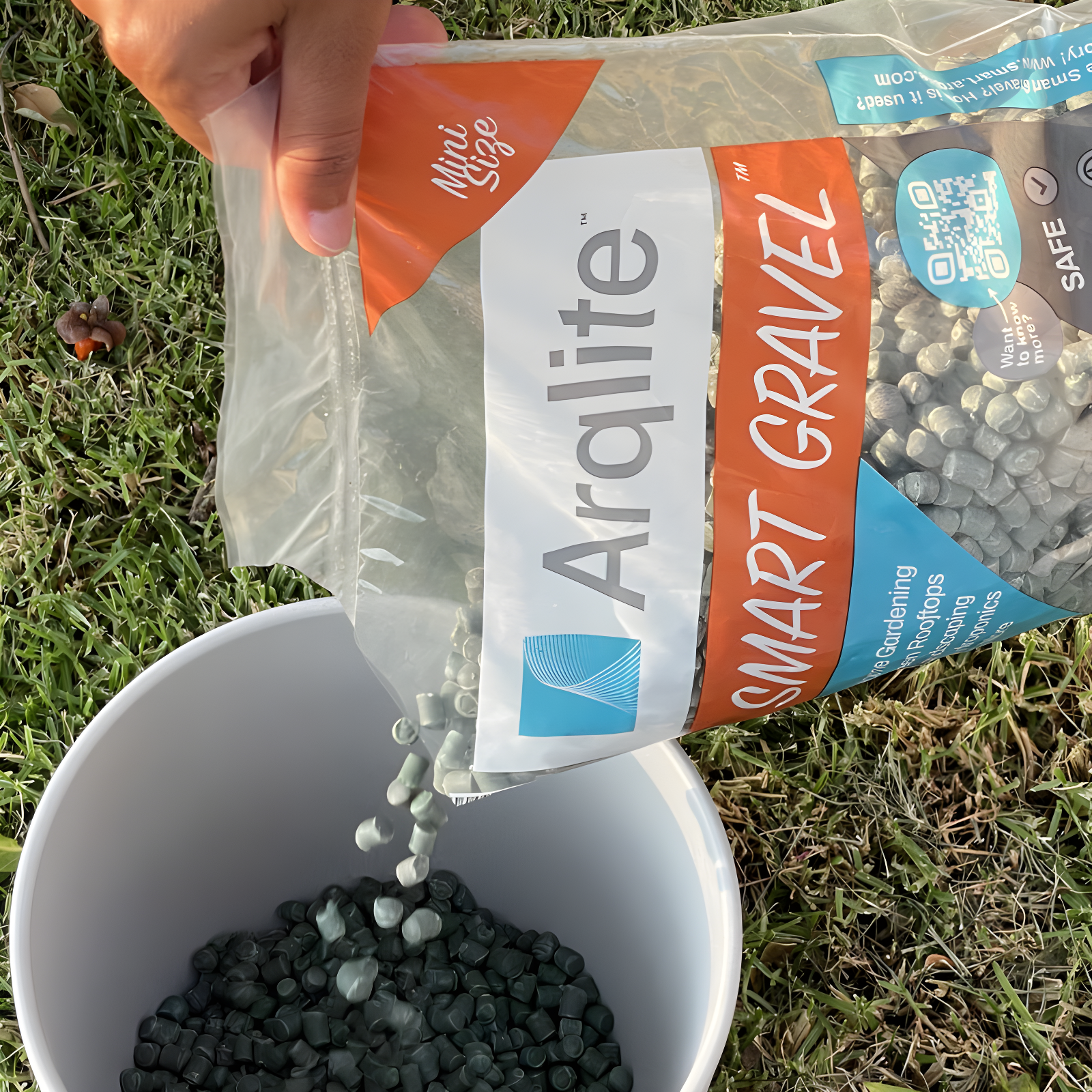 Arqlite Weather Resistant Plant Support