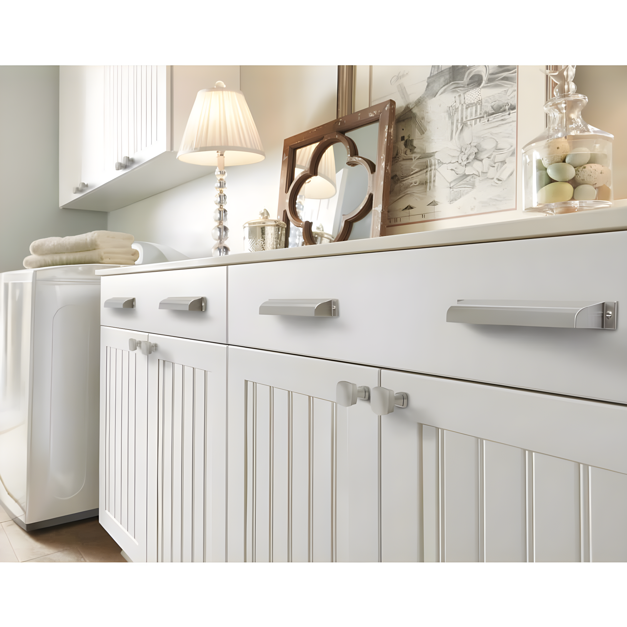 CK Series Square Knob