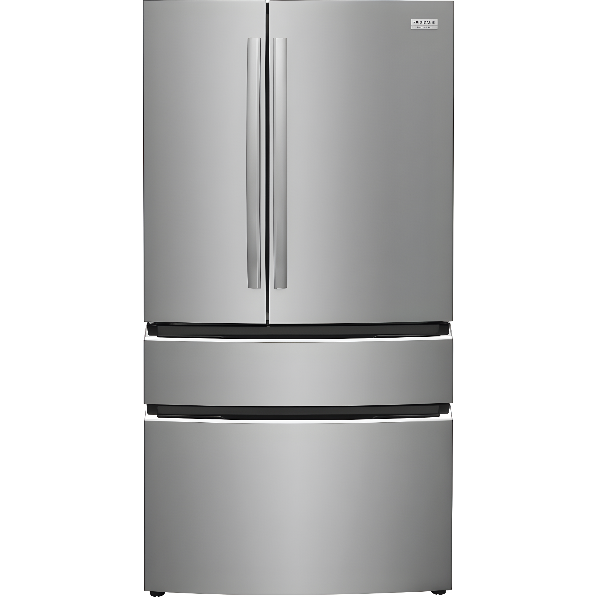 Frigidaire 36" 22.1 Cubic Feet French Door Refrigerator