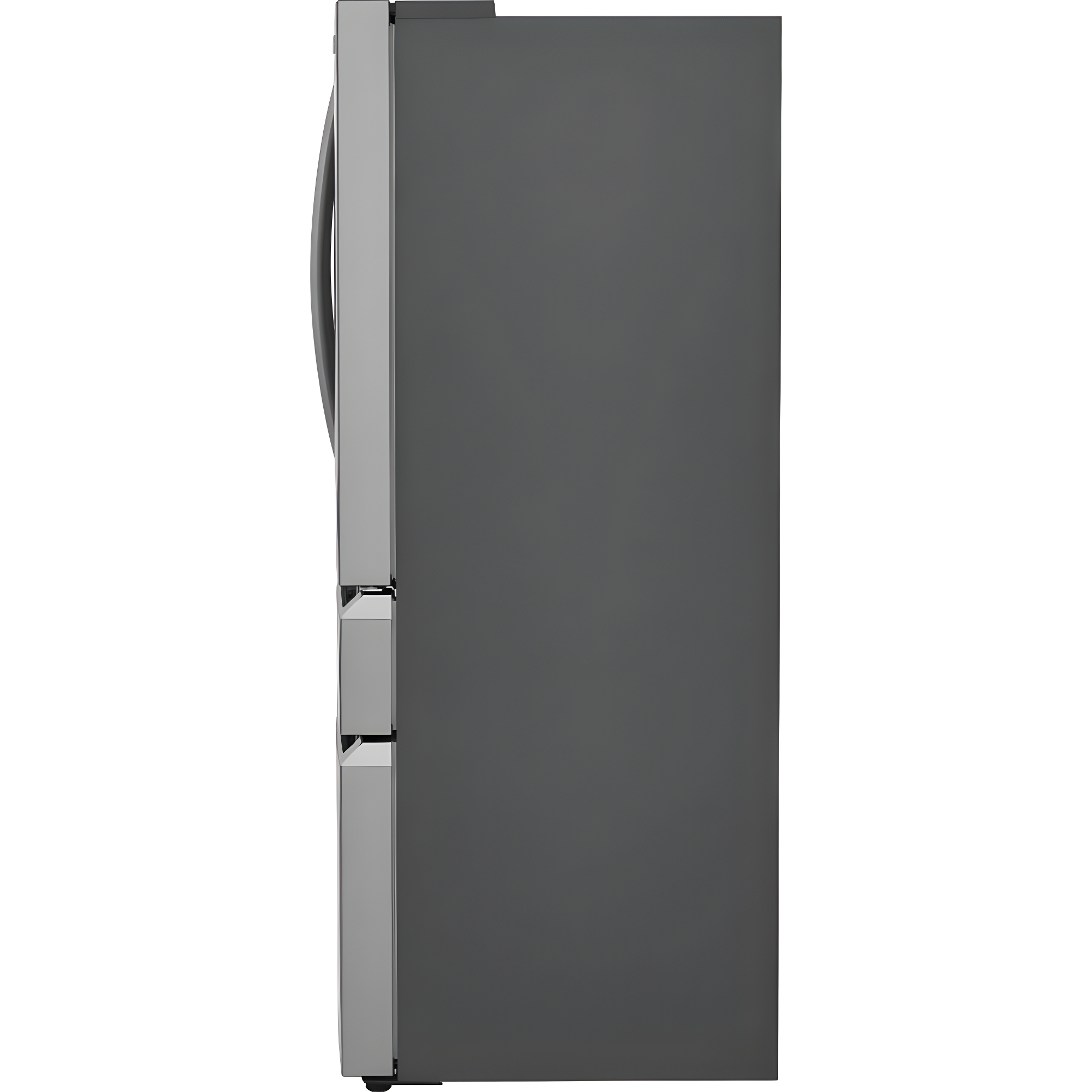 Frigidaire 36" 22.1 Cubic Feet French Door Refrigerator