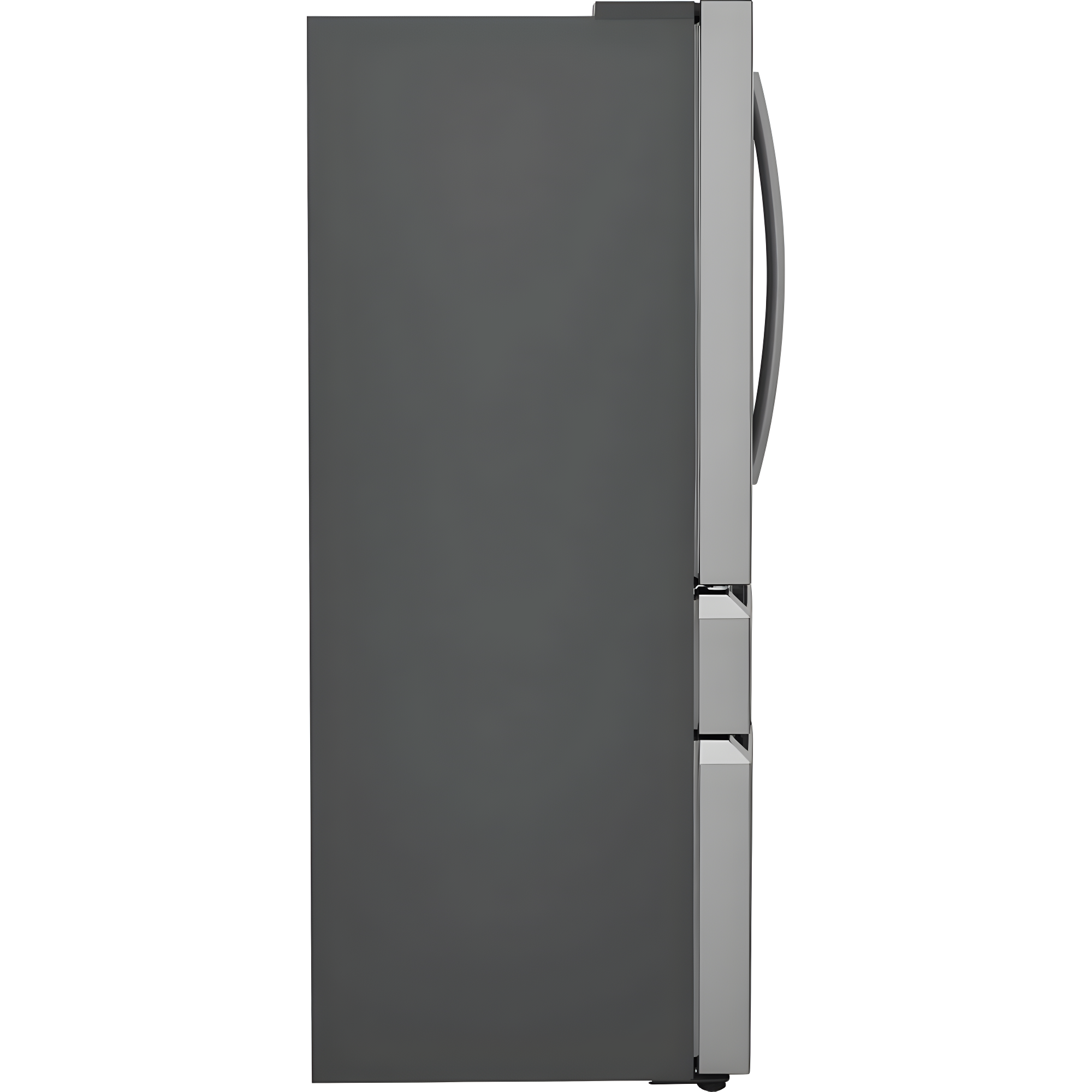 Frigidaire 36" 22.1 Cubic Feet French Door Refrigerator