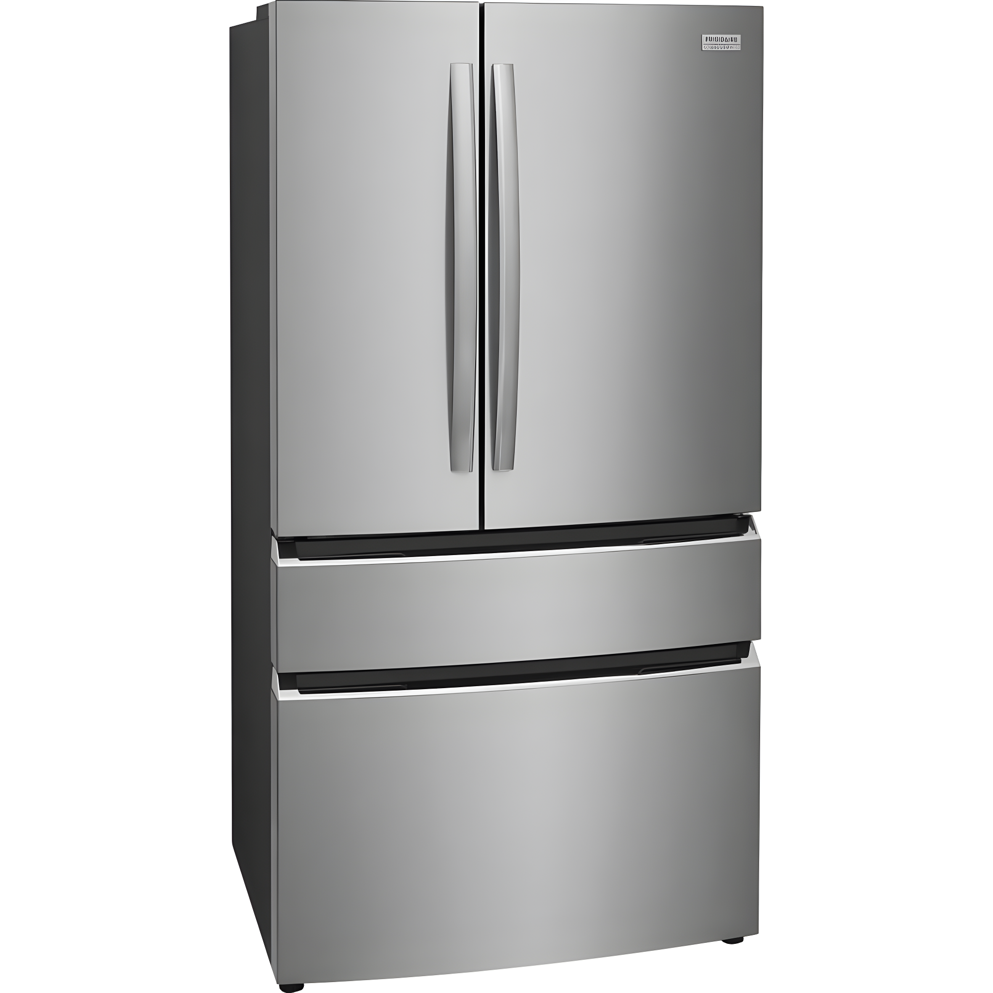 Frigidaire 36" 22.1 Cubic Feet French Door Refrigerator