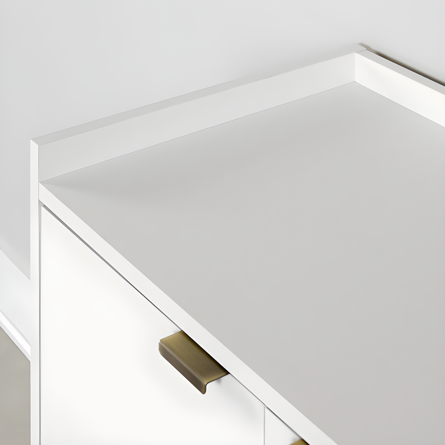 Maliza Accent Cabinet